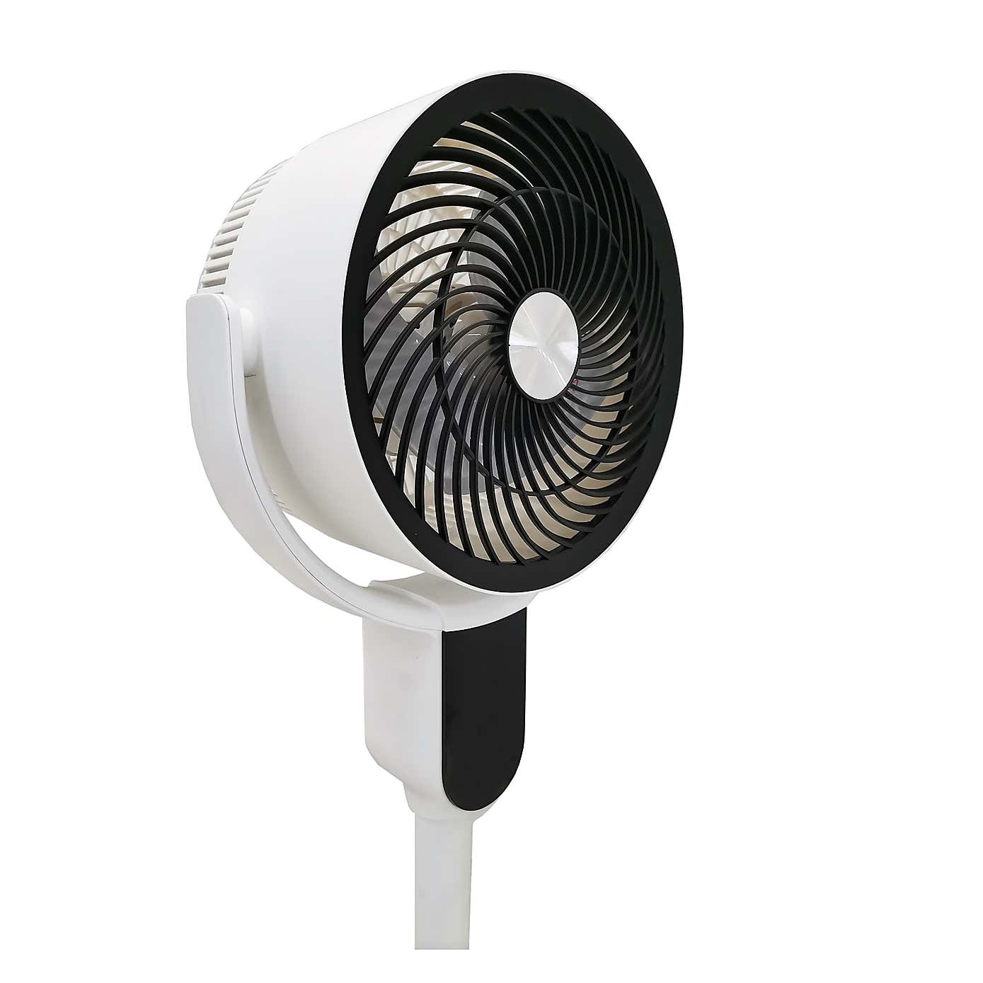 Vybra Dual Height Oscillator Cooling Fan