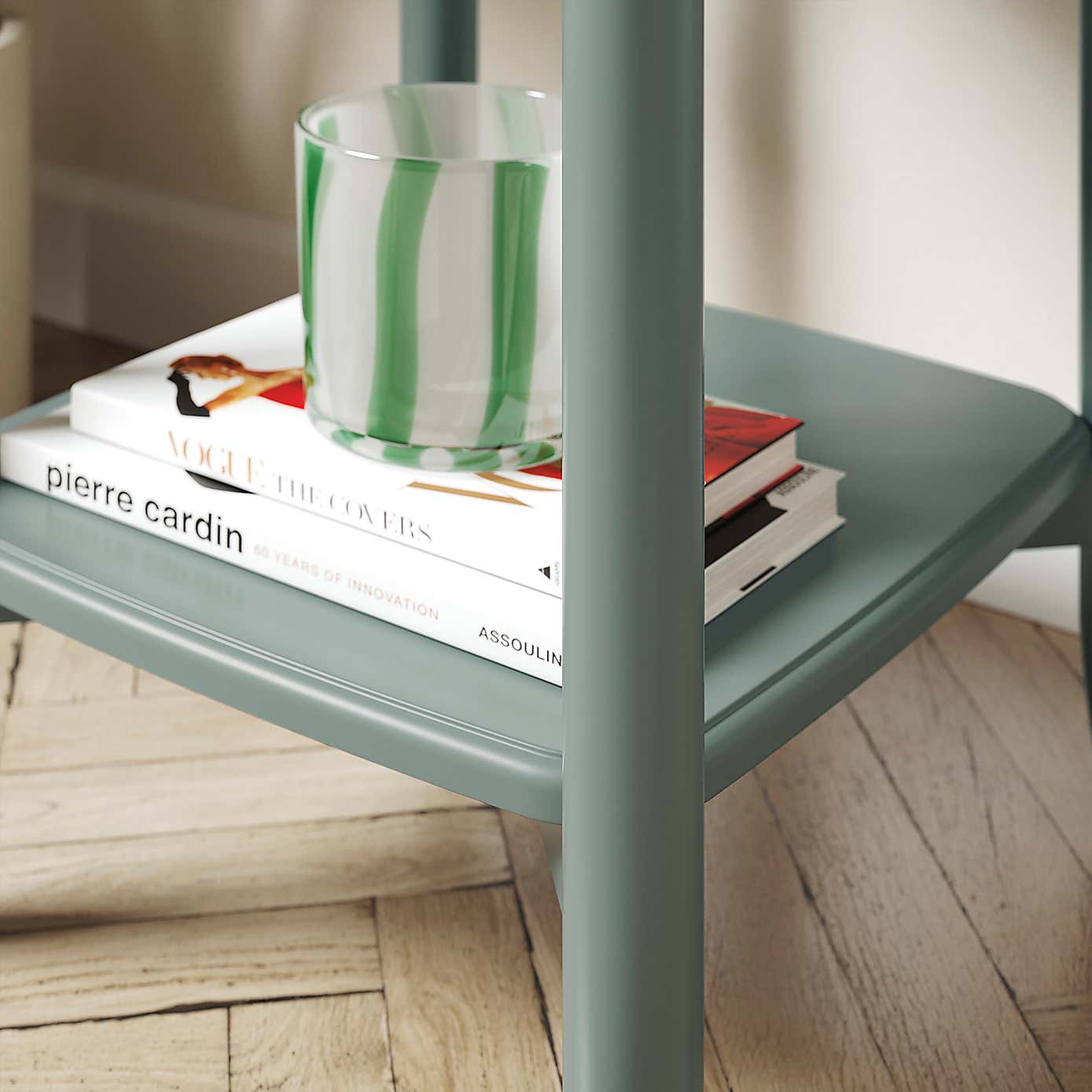 Remi Side Table