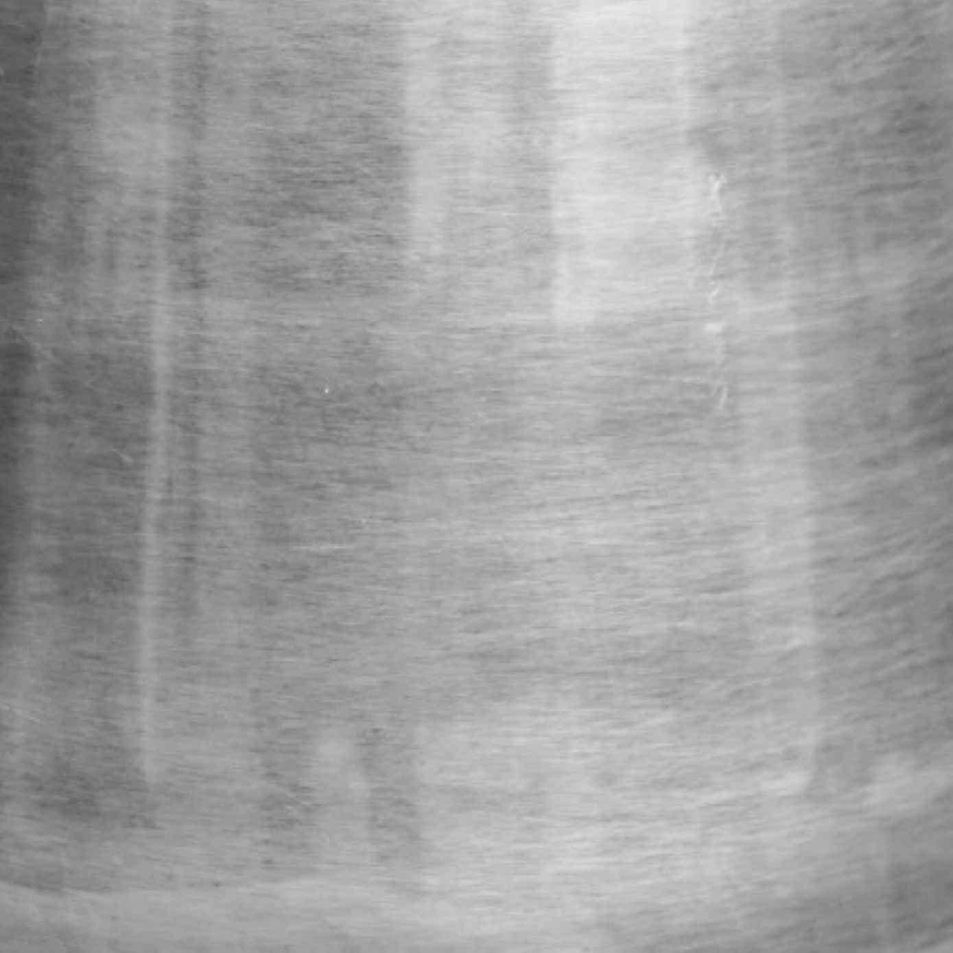 Antique Bell Bottomed Iron Plant Pot