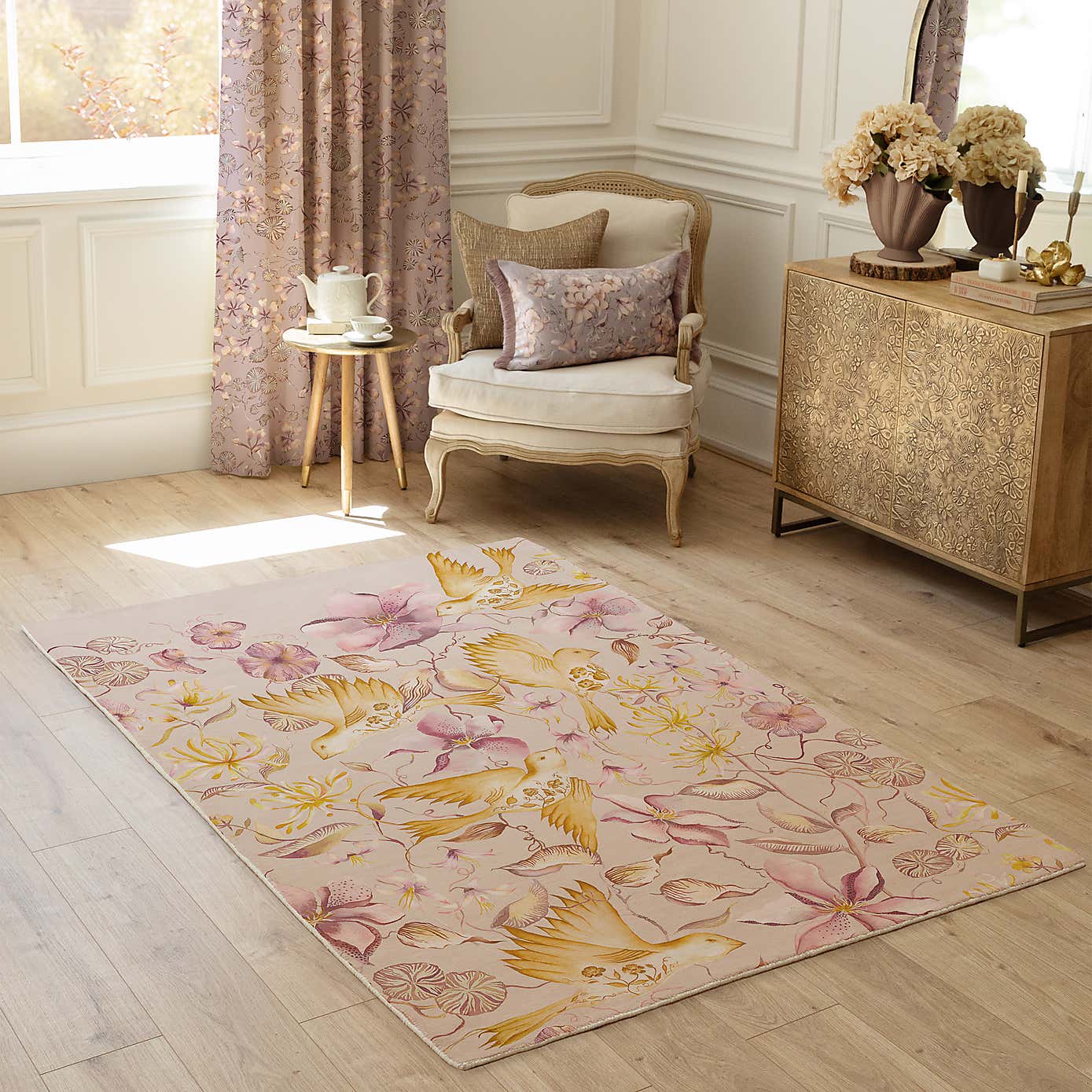 Voyage Maison Floella Primrose Rug