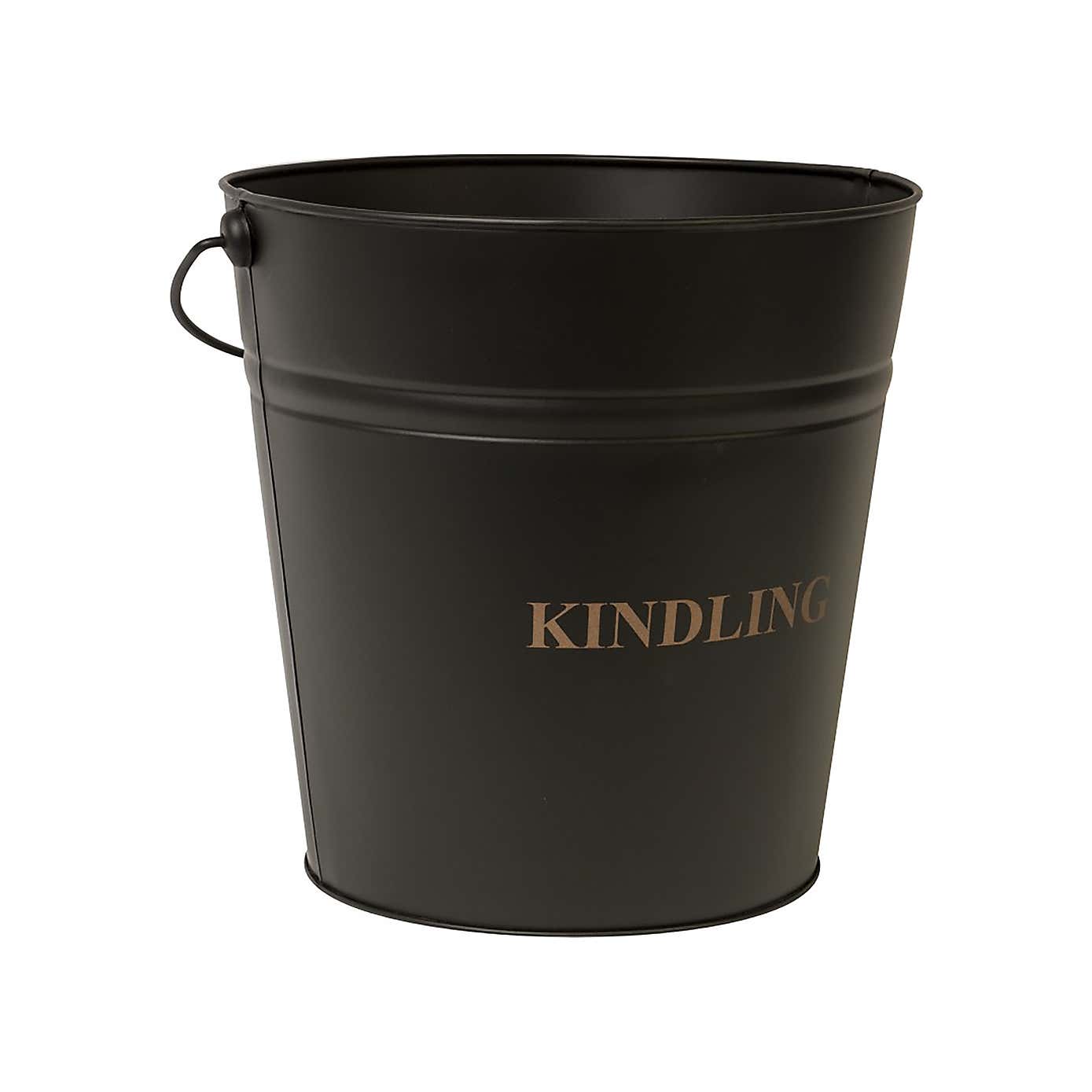 30cm Kindling Bucket