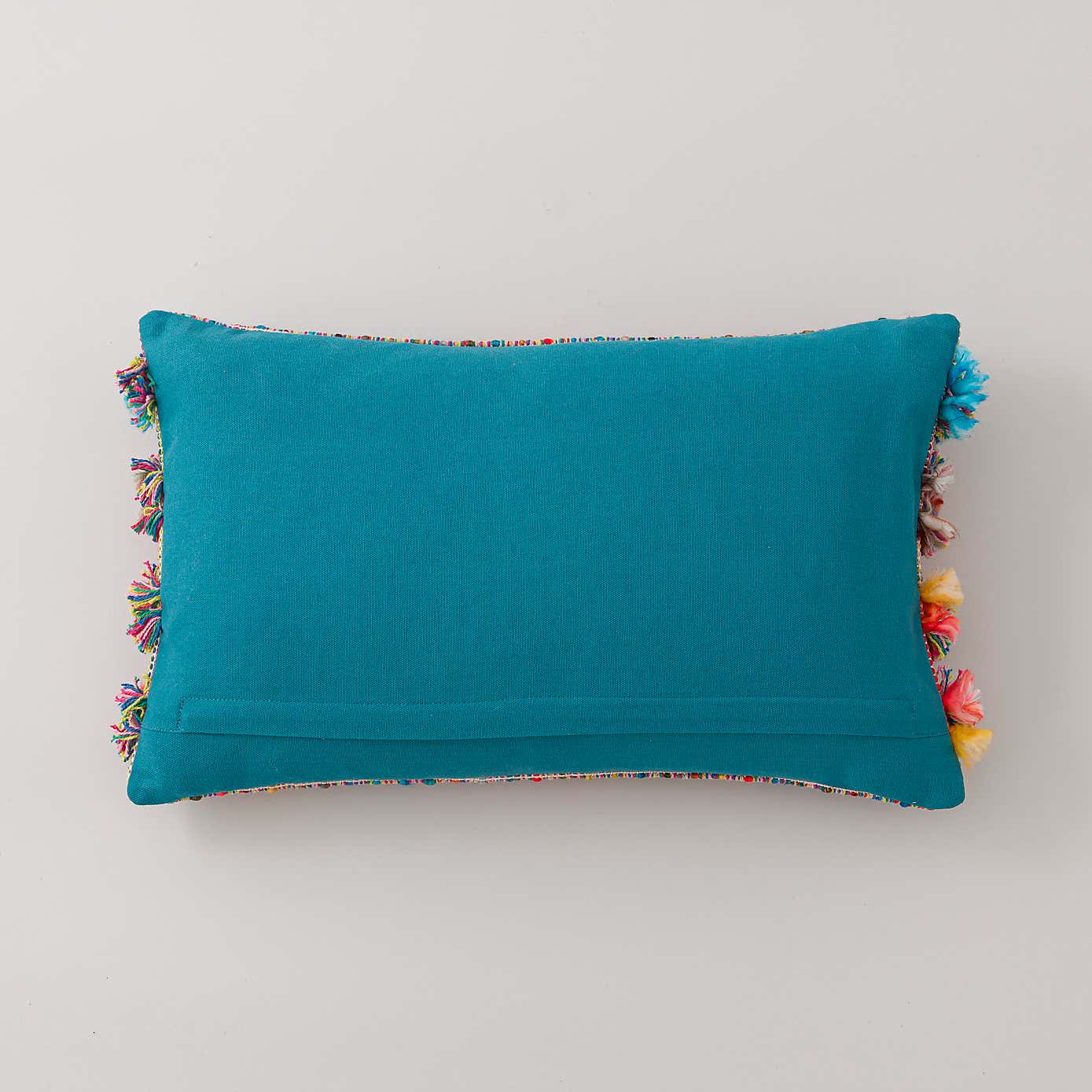 Ava Tufted Stripe Cushion