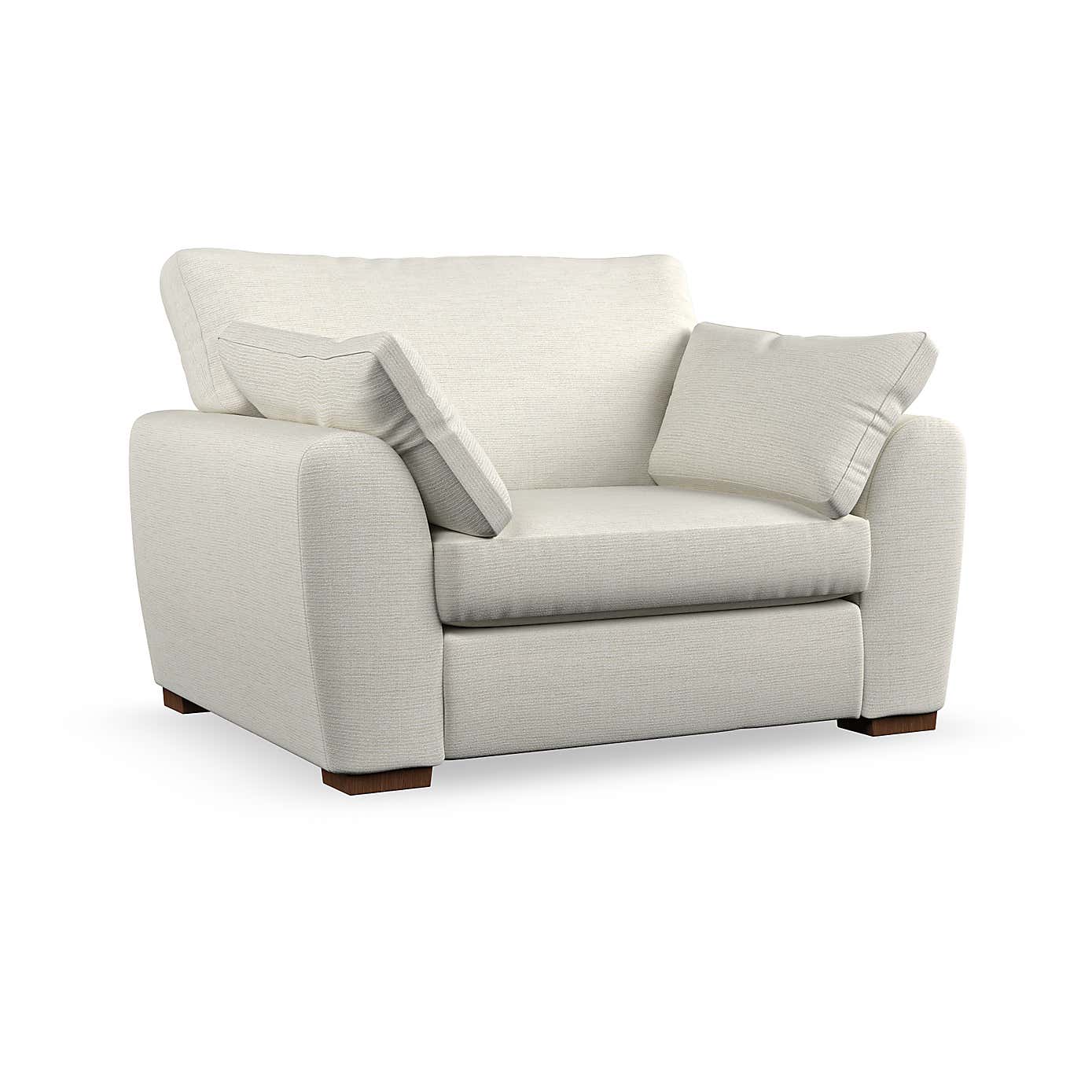 Madison Snuggle Chair