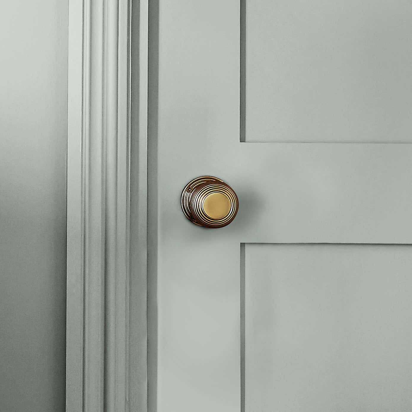 William Morris At Home Ocean Edge Gallery Emulsion Paint