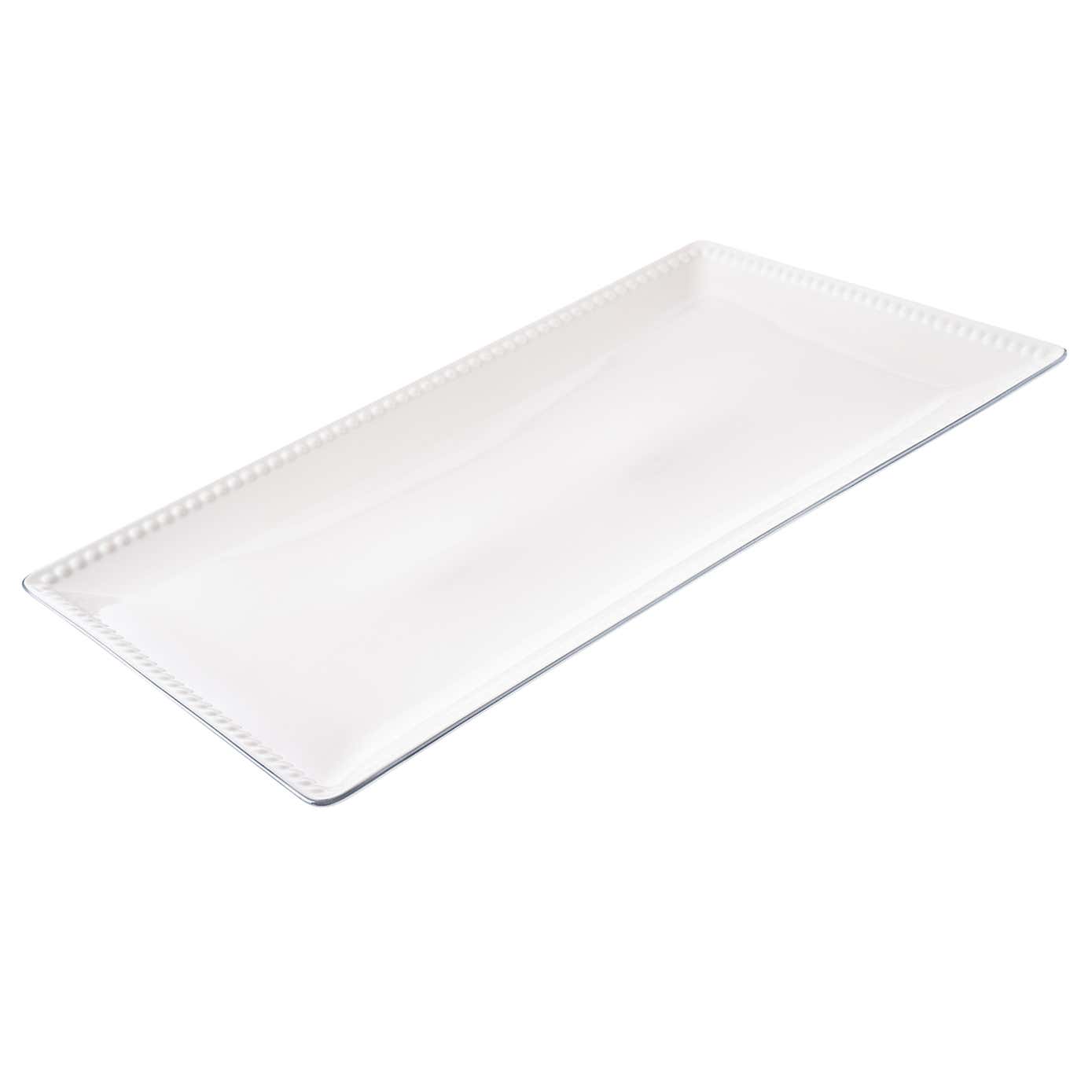 Mary Berry Signature Rectangle Serving Platter