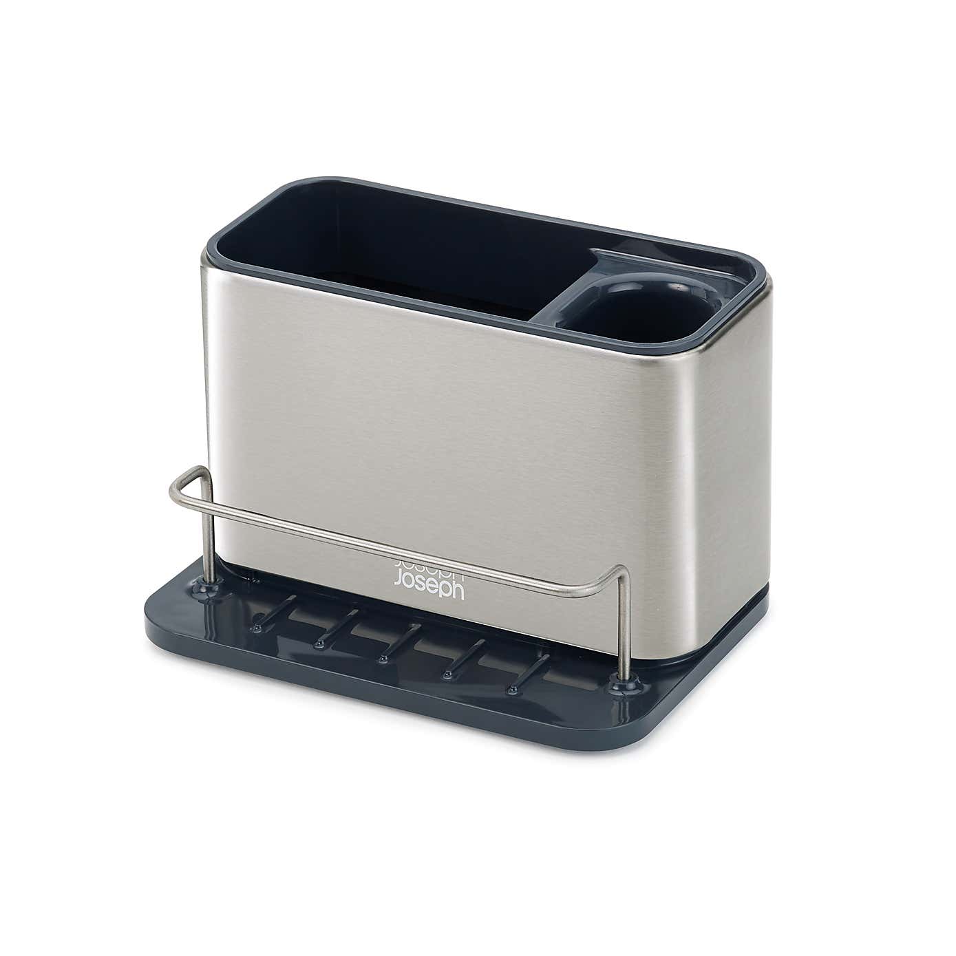 Joseph Joseph Stainless Steel Sink Tidy
