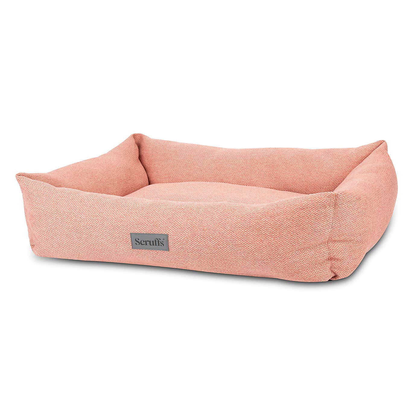 Scruffs Seattle Box Bed