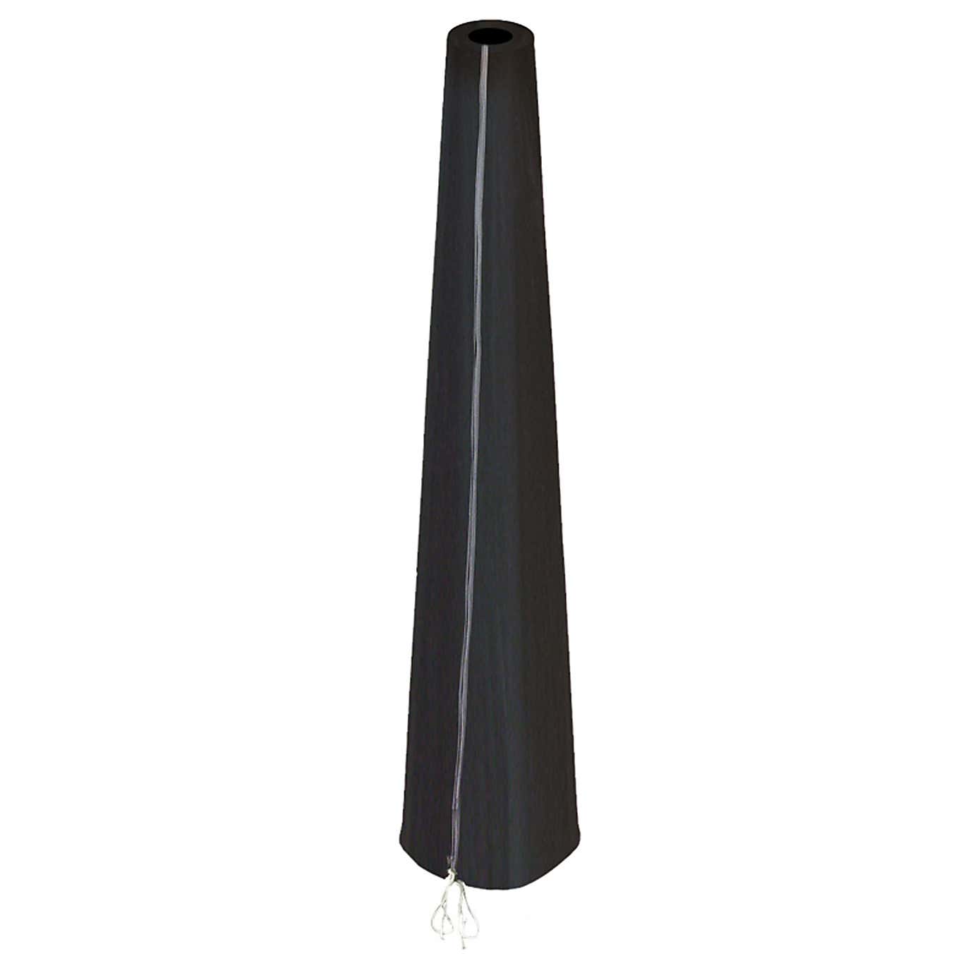 Garland Cantilever Parasol Cover in Black