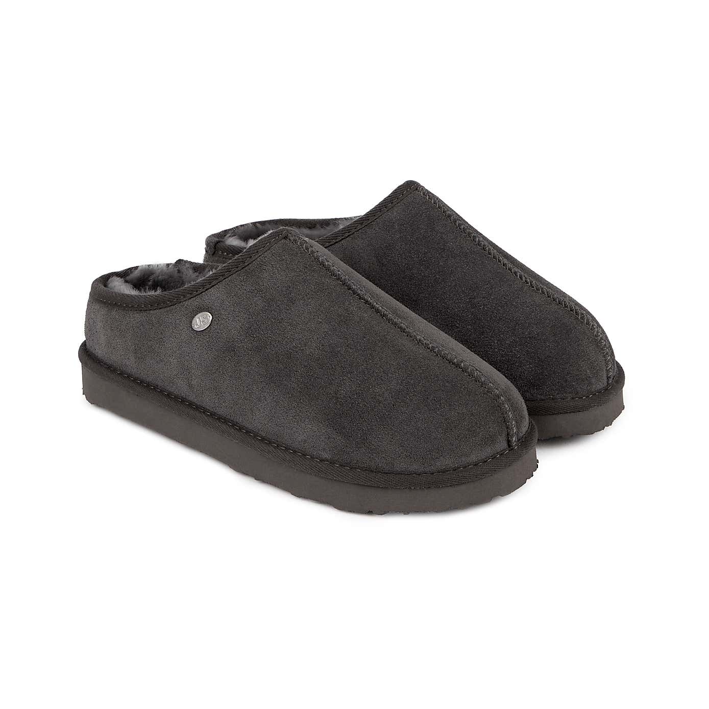 Just Sheepskin Louis Sheepskin Slippers
