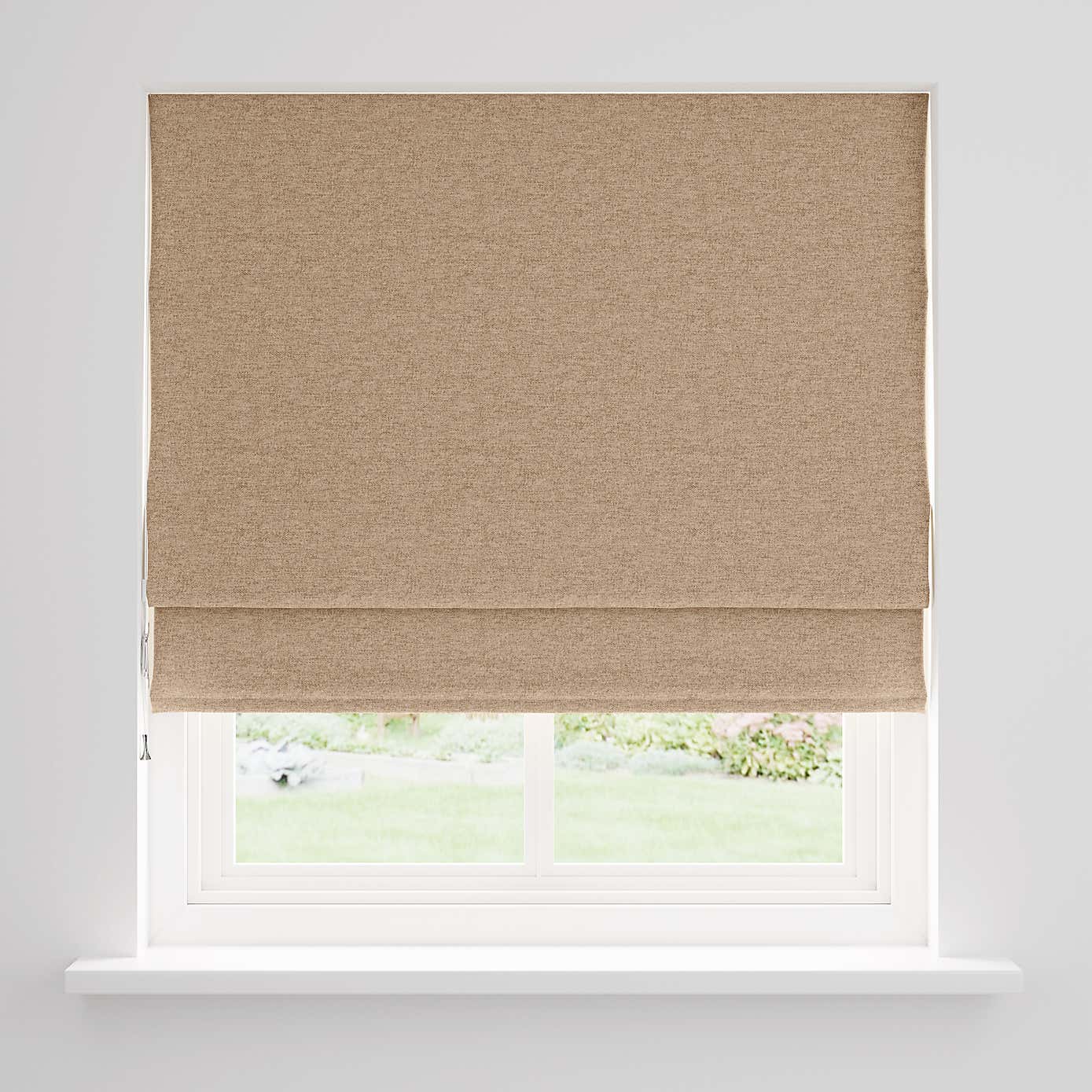 Luna Blackout Roman Blind
