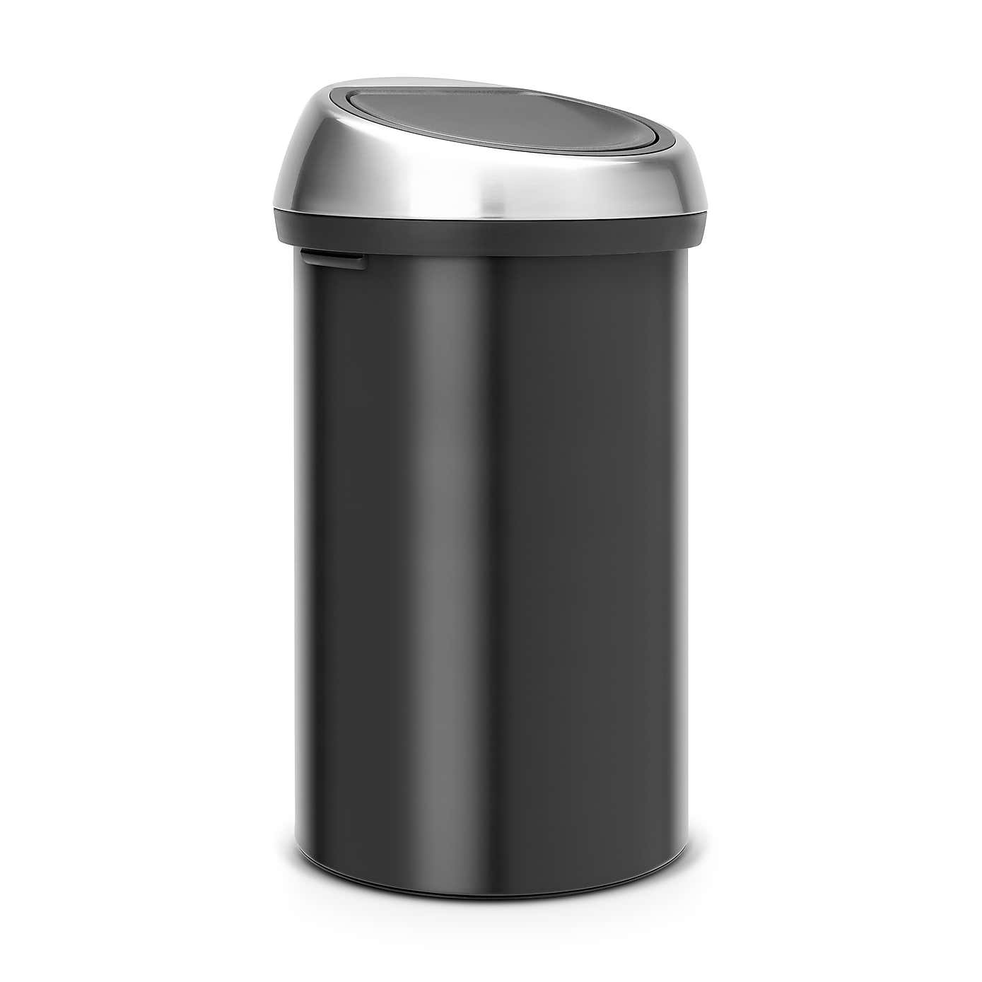 Brabantia 60L Touch Bin