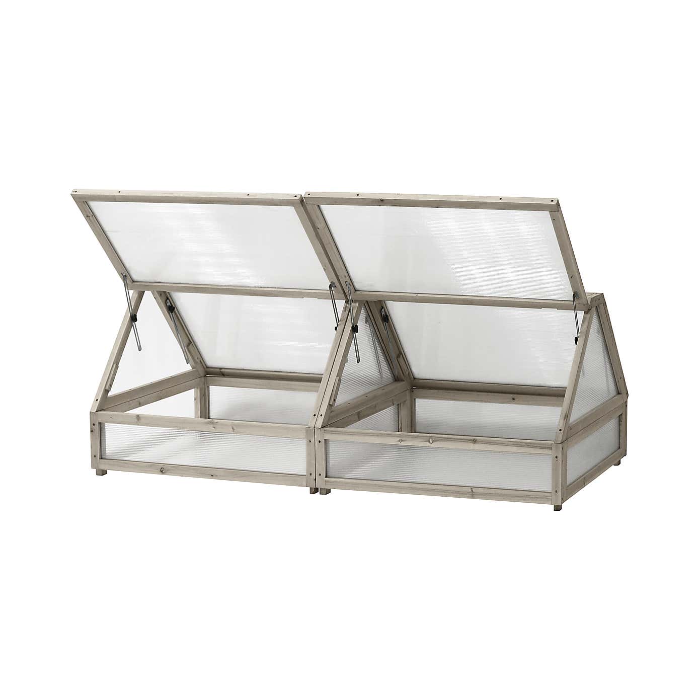 VegTrug Medium Cold Frame