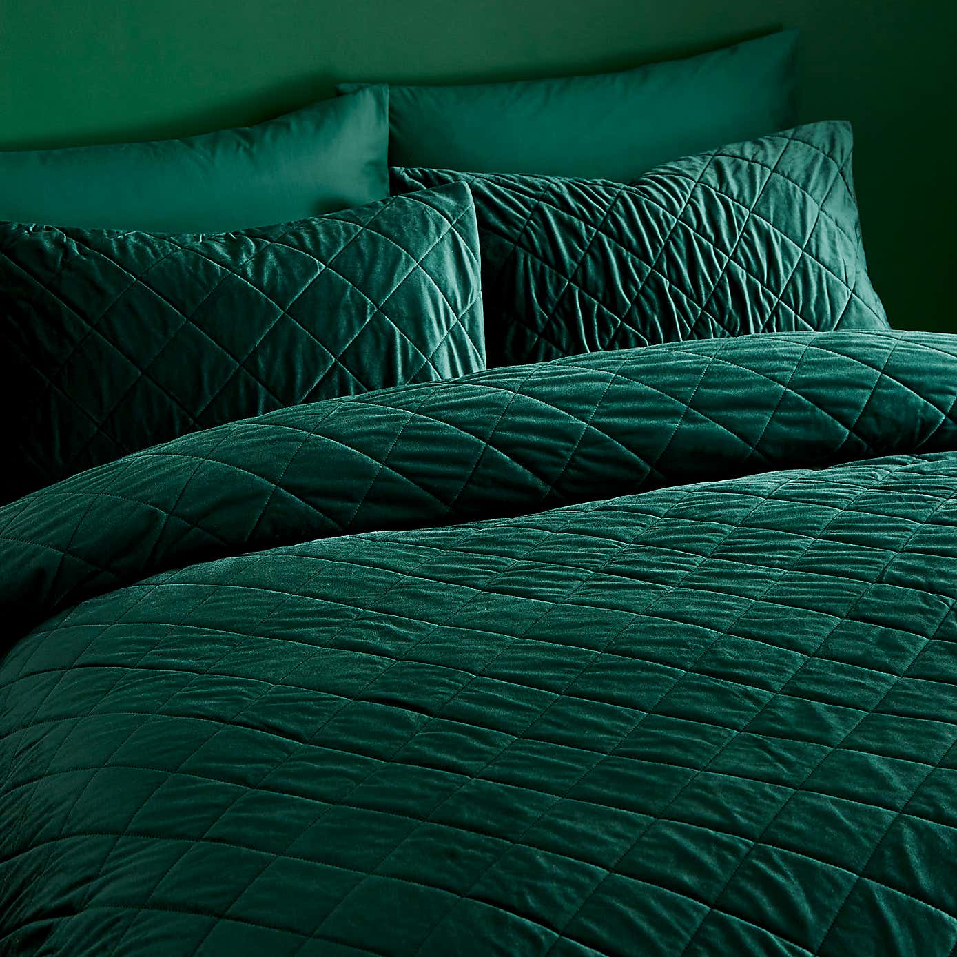 Castleton Standard Pillowcase Pair