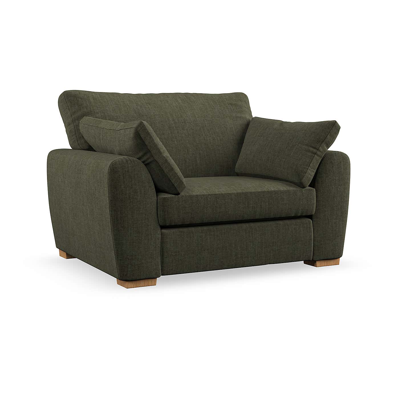 Madison Snuggle Chair