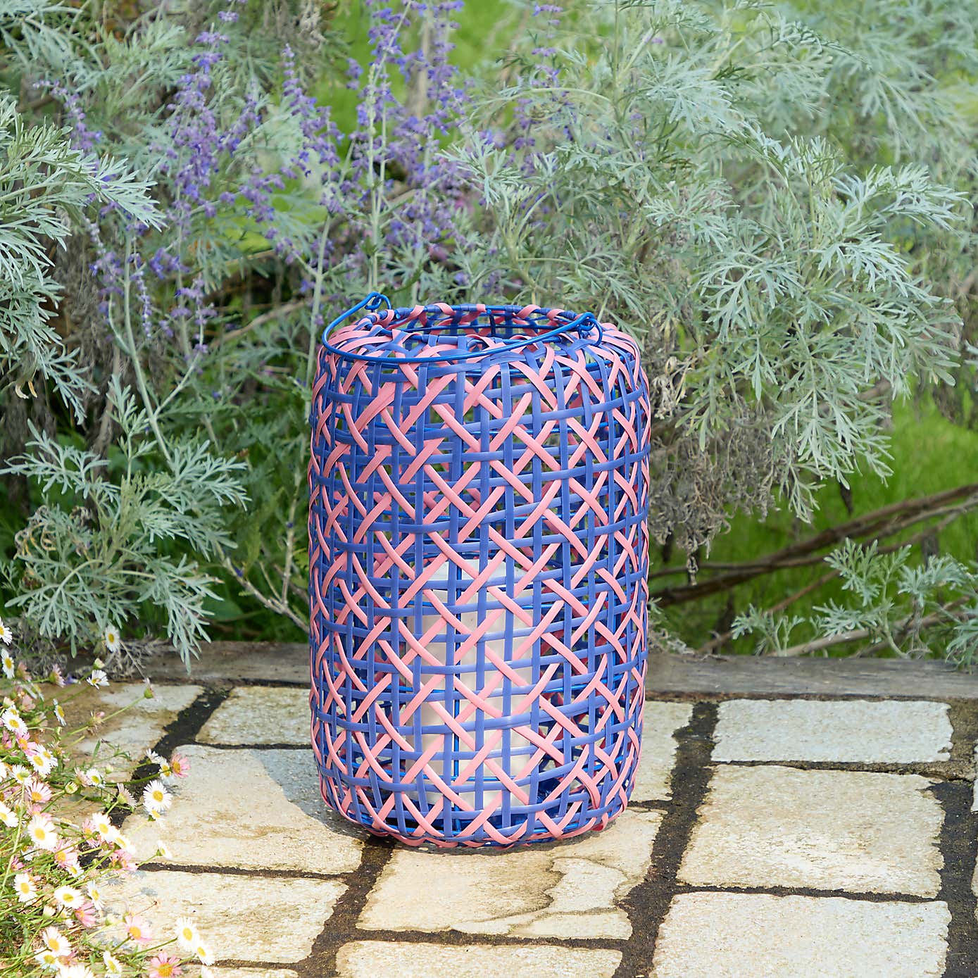 Sophie Robinson Indoor Outdoor Lantern