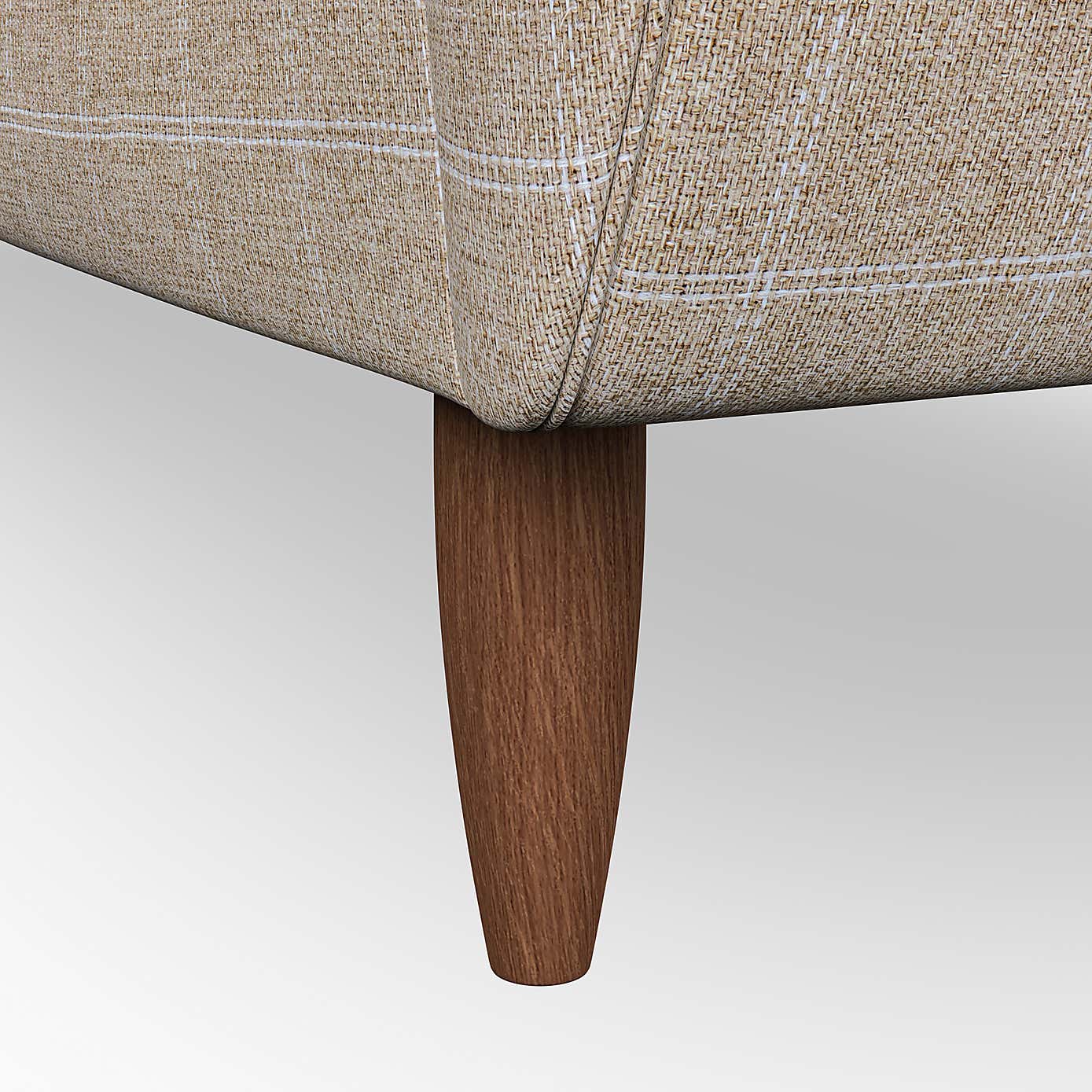 Anders 2 Seater Sofa