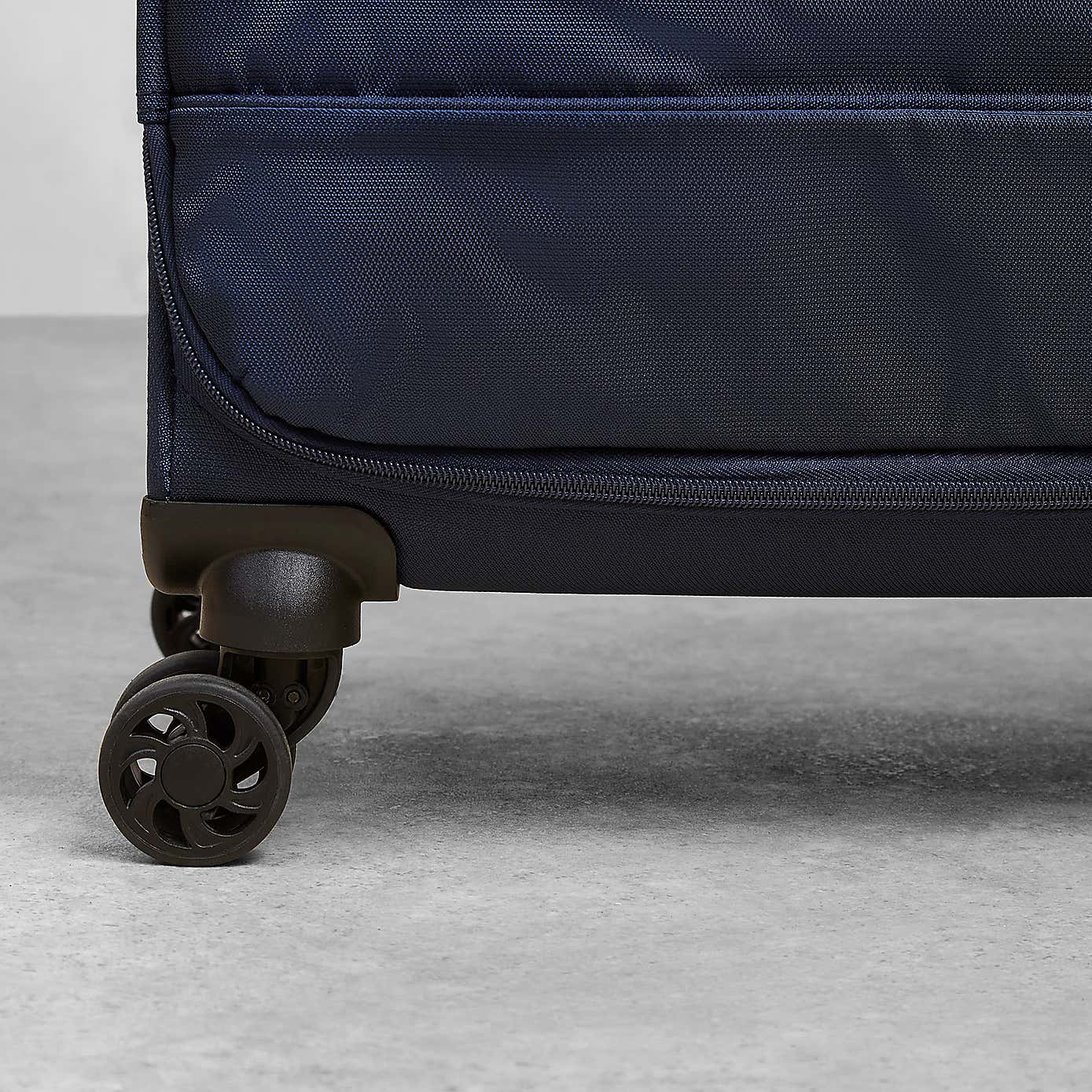 Rock Luggage Paris Suitcase