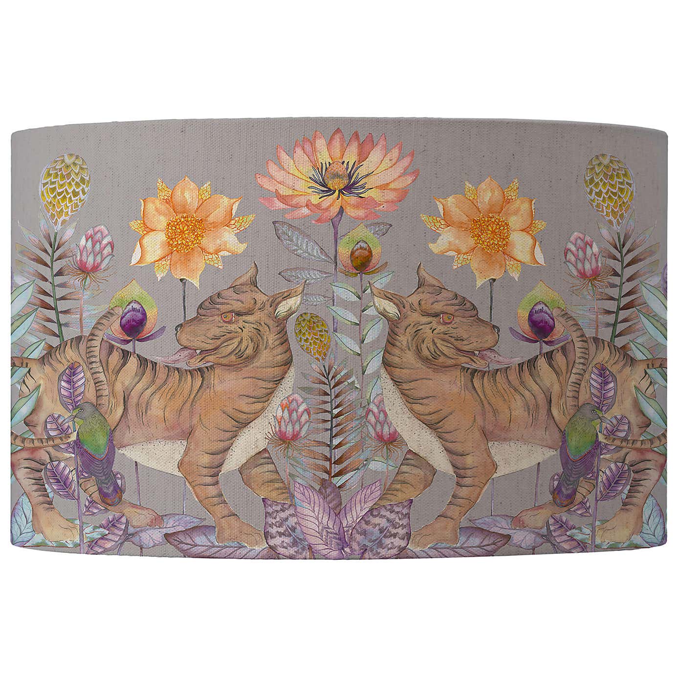 Baghdev Drum Lamp Shade