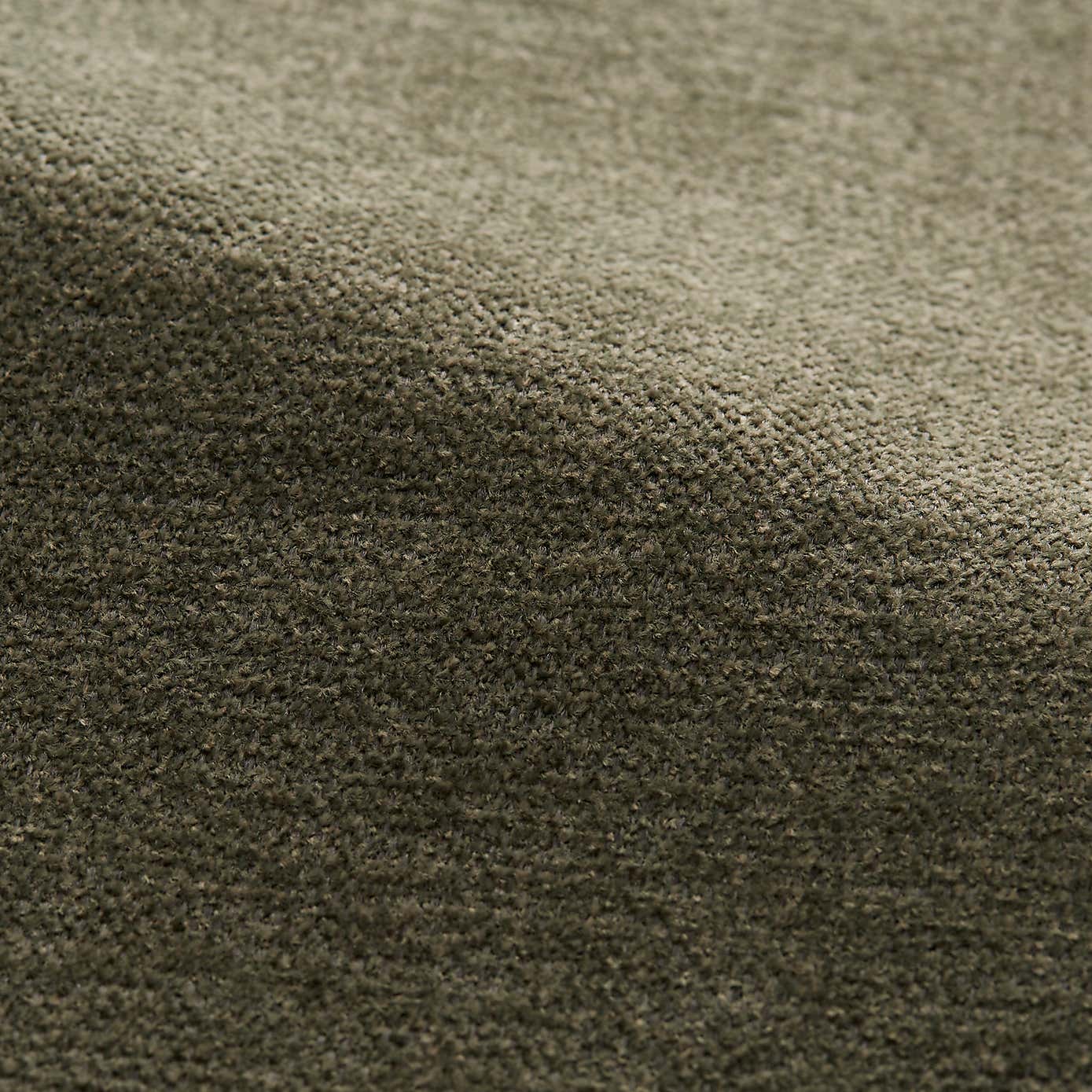 Flori 3 Seater Sofa, Soft Chenille