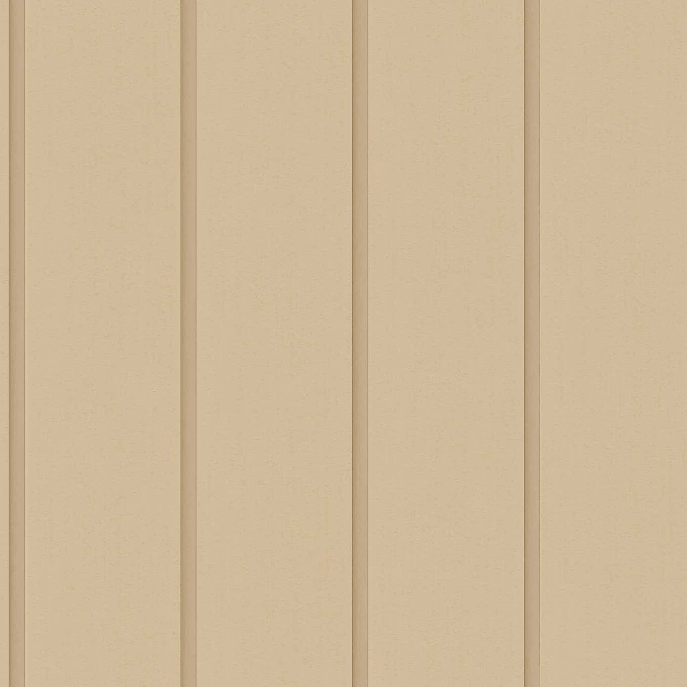 Wood Panel Wallpaper