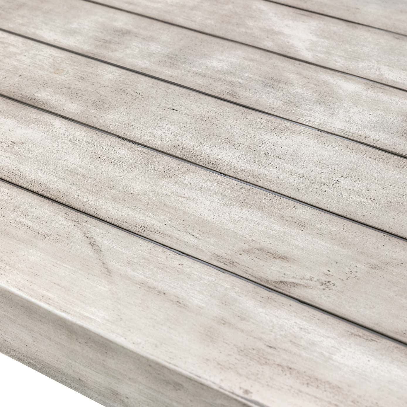 Cedar & Sage Sarno Outdoor 6 Seater Dining Table