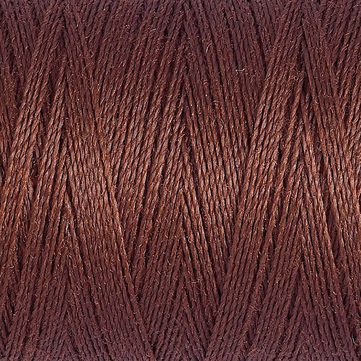 Gutermann Sew All Thread 100m Brown (478)