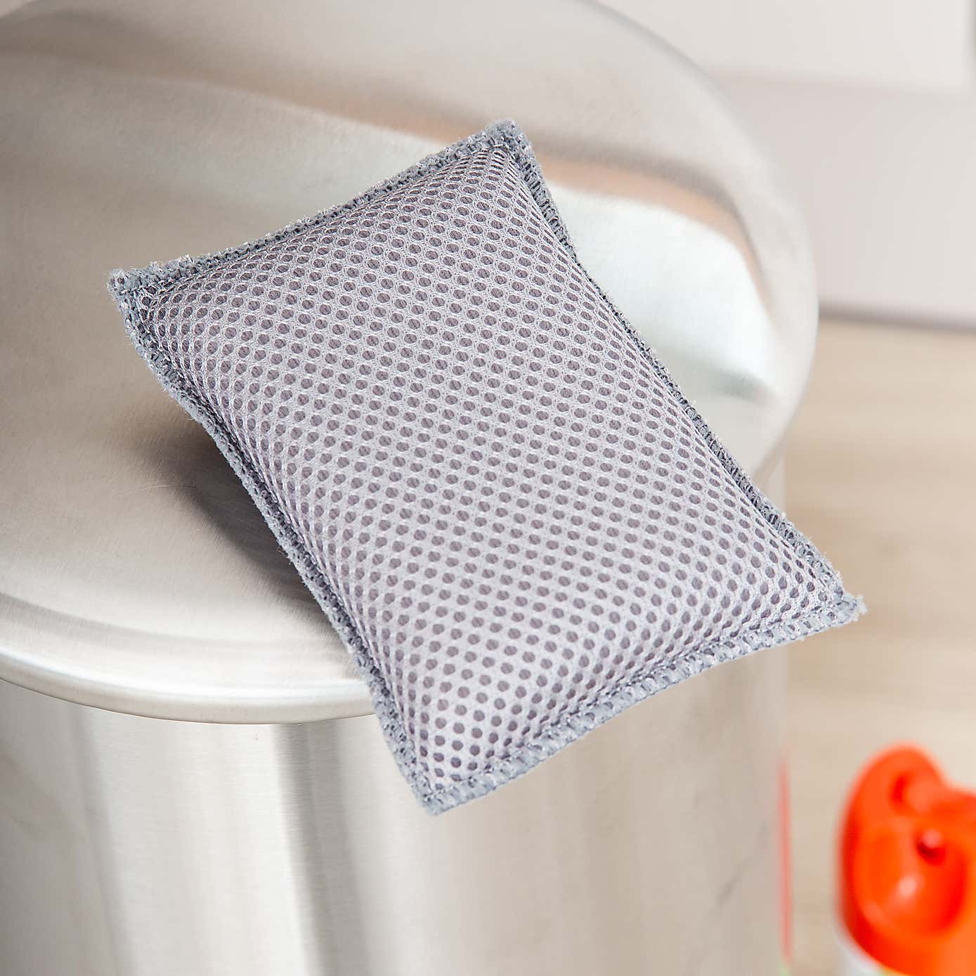 Addis 5 Pack Super Sponges Multi