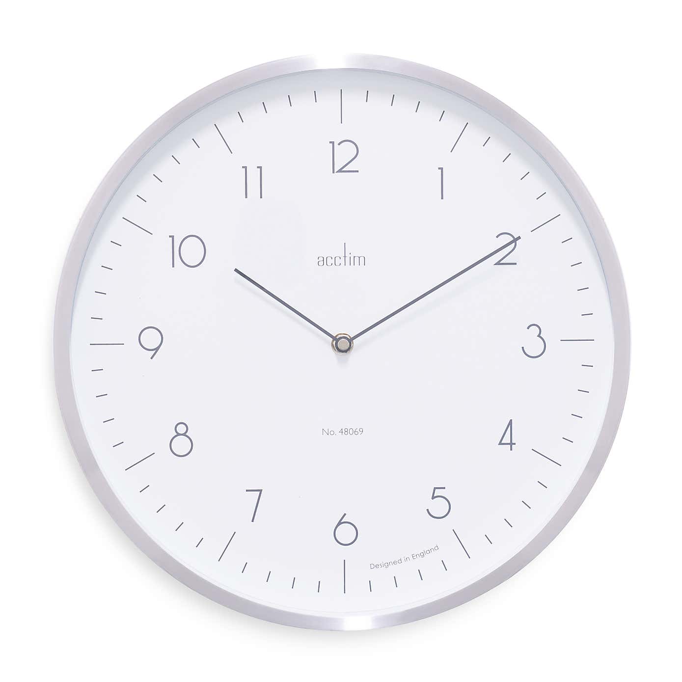 Acctim Madison Wall Clock