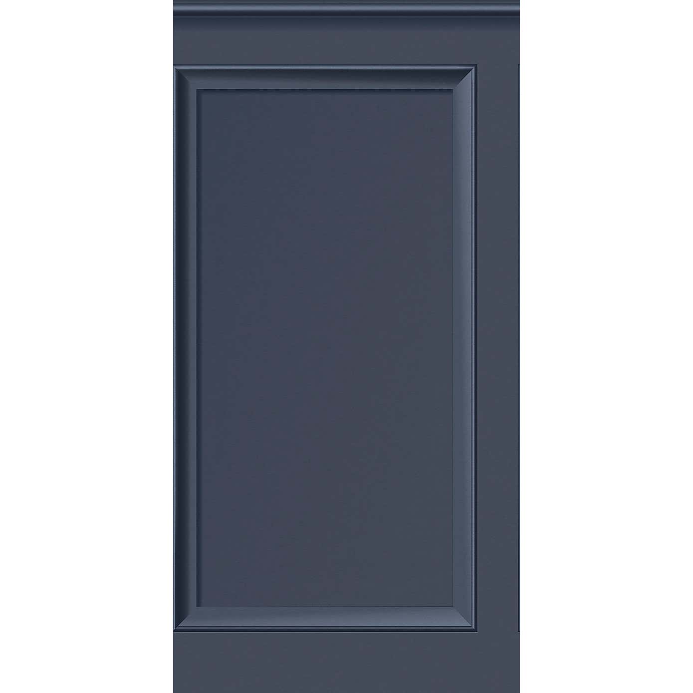 Rectangular Panel Wallpaper