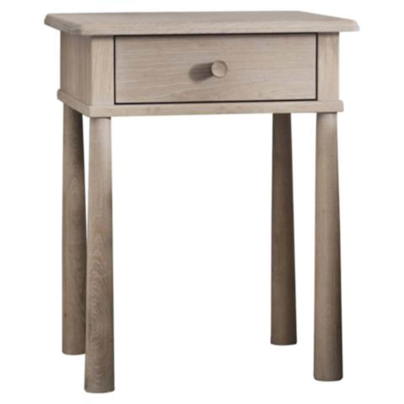 Waverly 1 Drawer Bedside Table