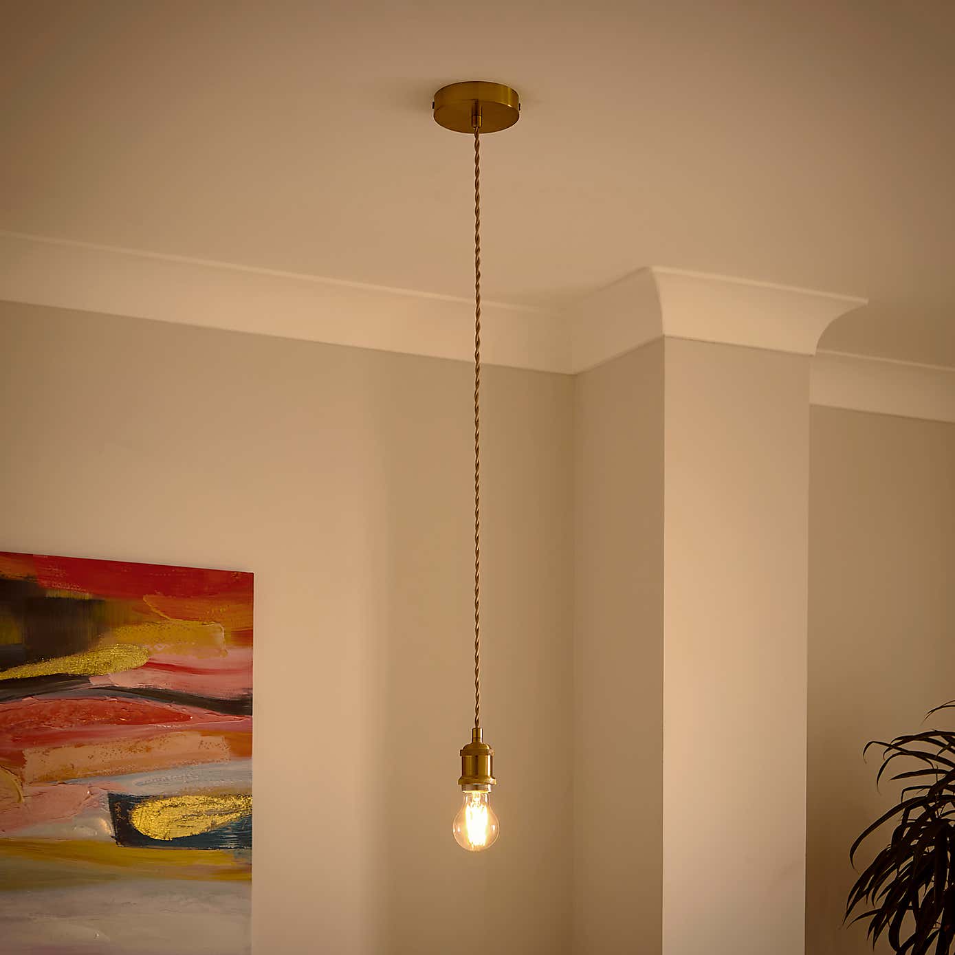 Charlie Industrial Flex Fitting