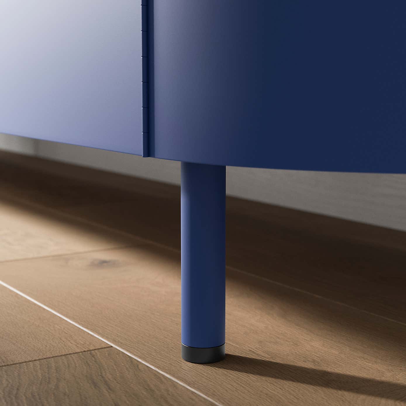 Elements Griffin Extra Wide TV Unit for TVs up to 80"