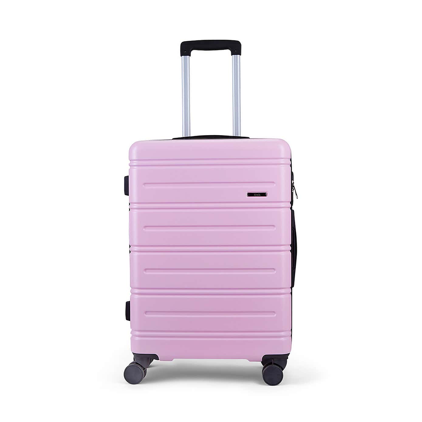 Rock Luggage Lisbon Suitcase