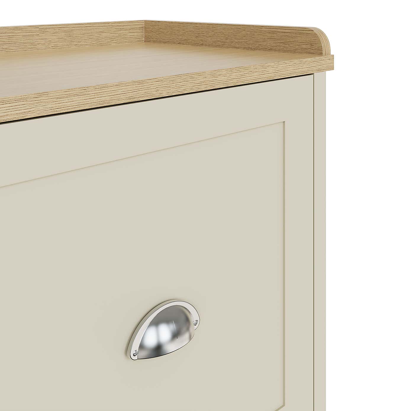 Lancaster Shoe Storage Bench