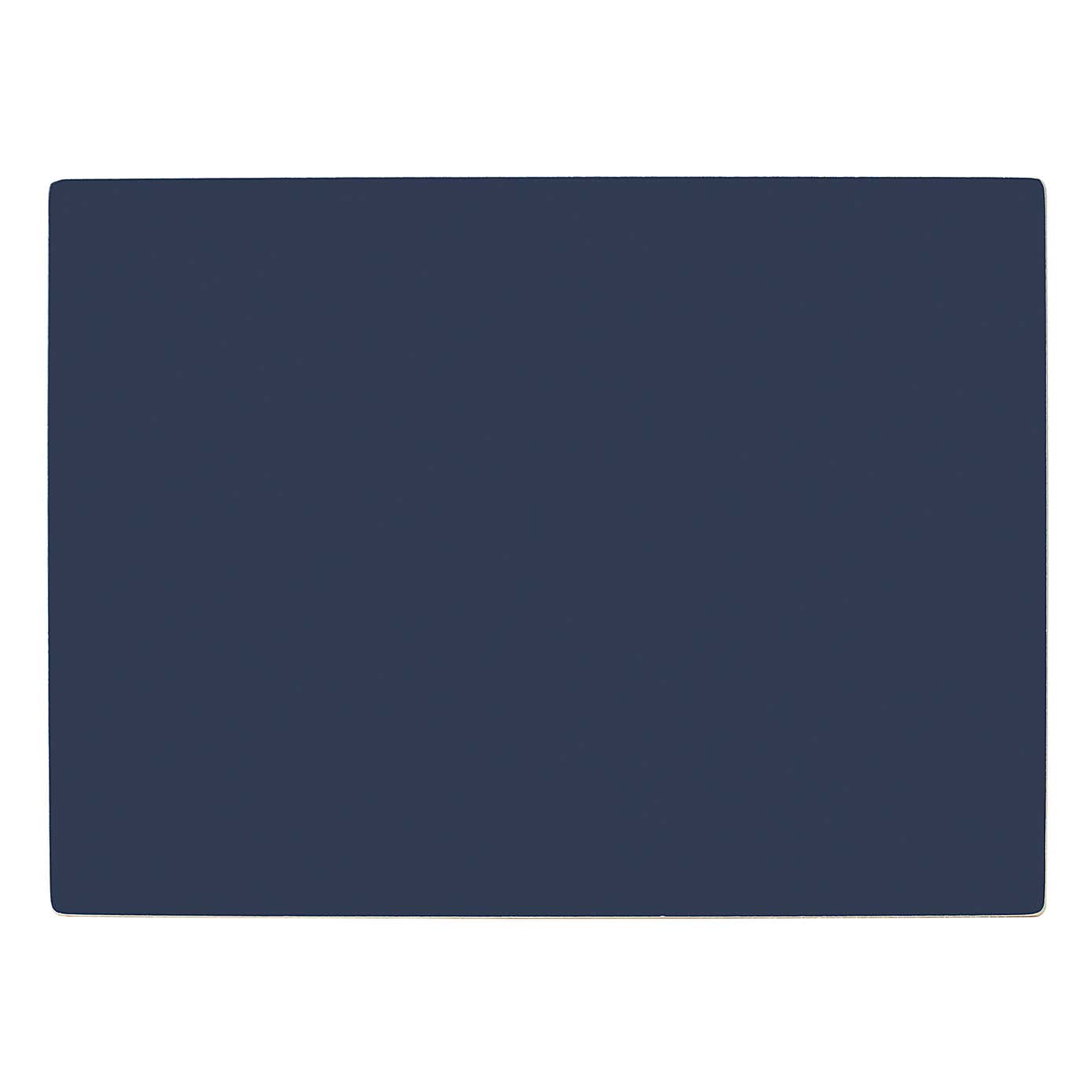 Pack of 4 Plywood Placemats