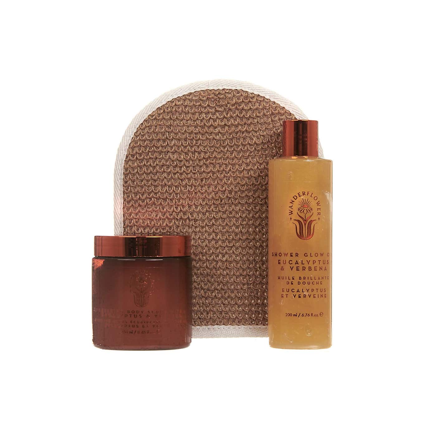 Upper Canada Wanderflower Brightening Summer Set