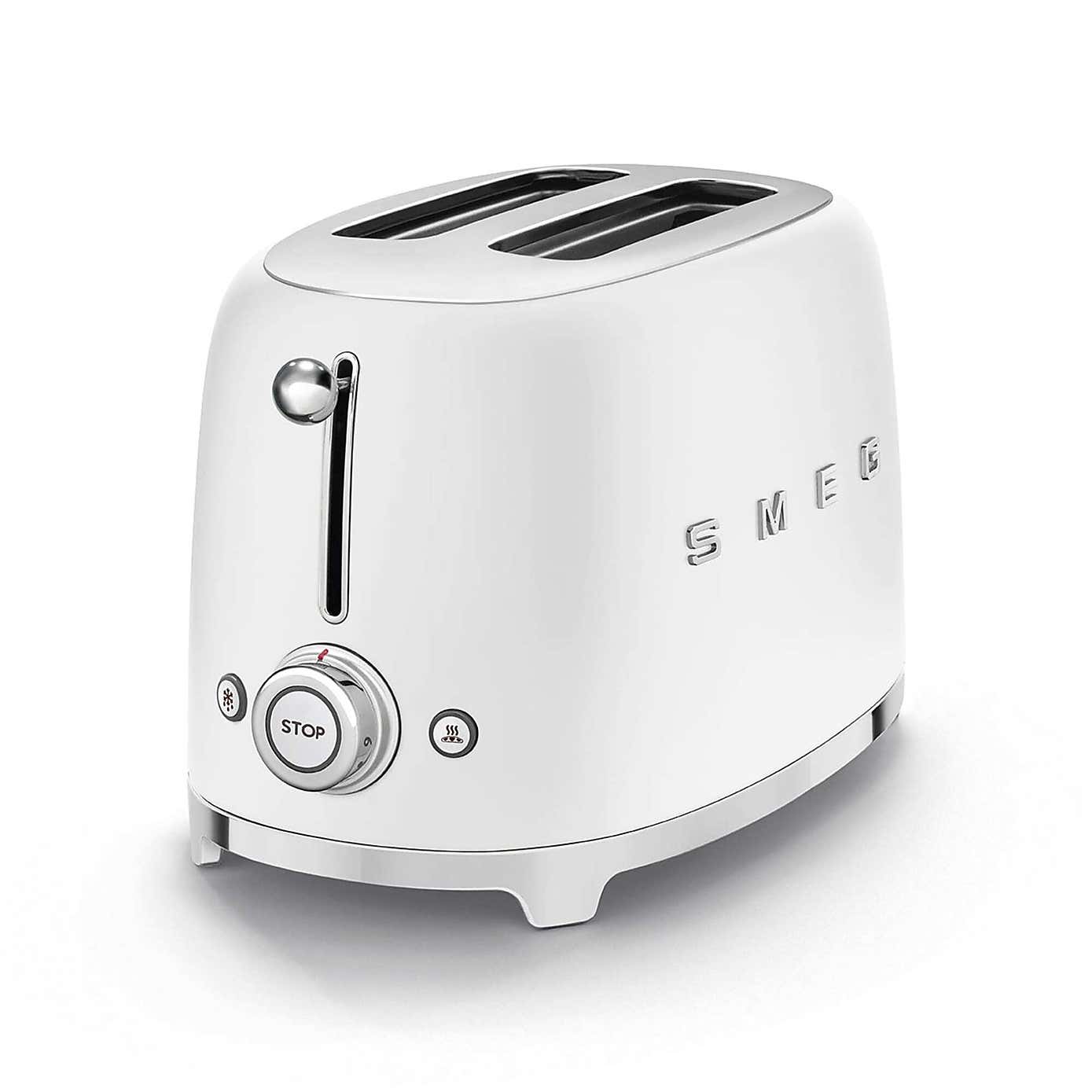 SMEG 2 Slice Toaster