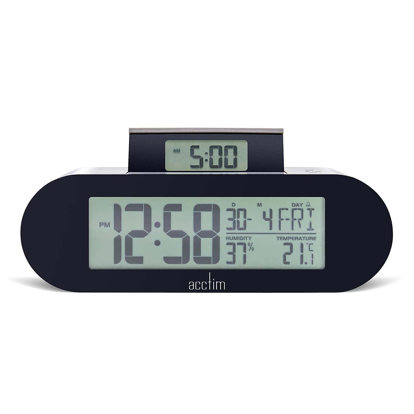 Acctim Kian Alarm Clock