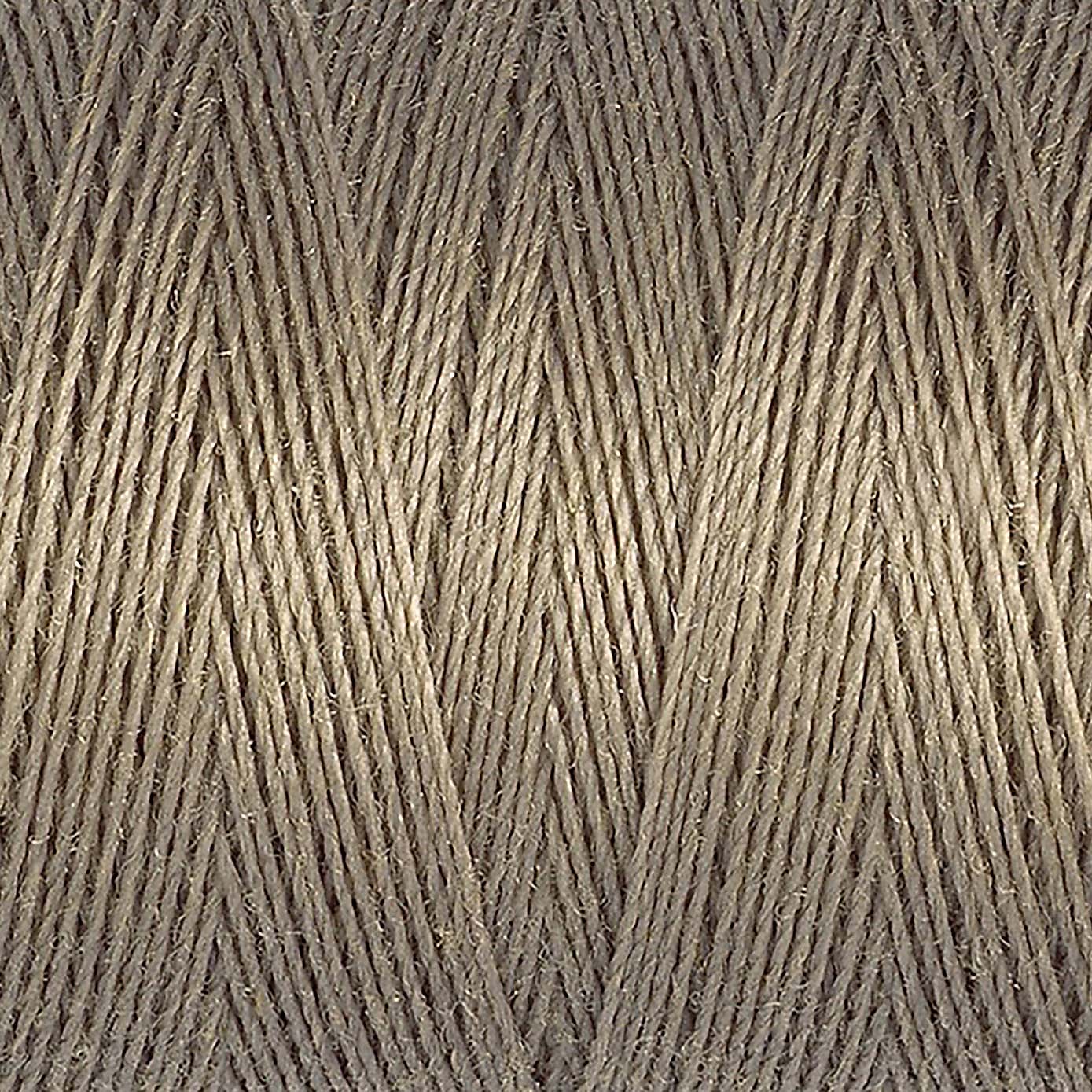 Gutermann Sew All Thread 100m Light Brown (724)