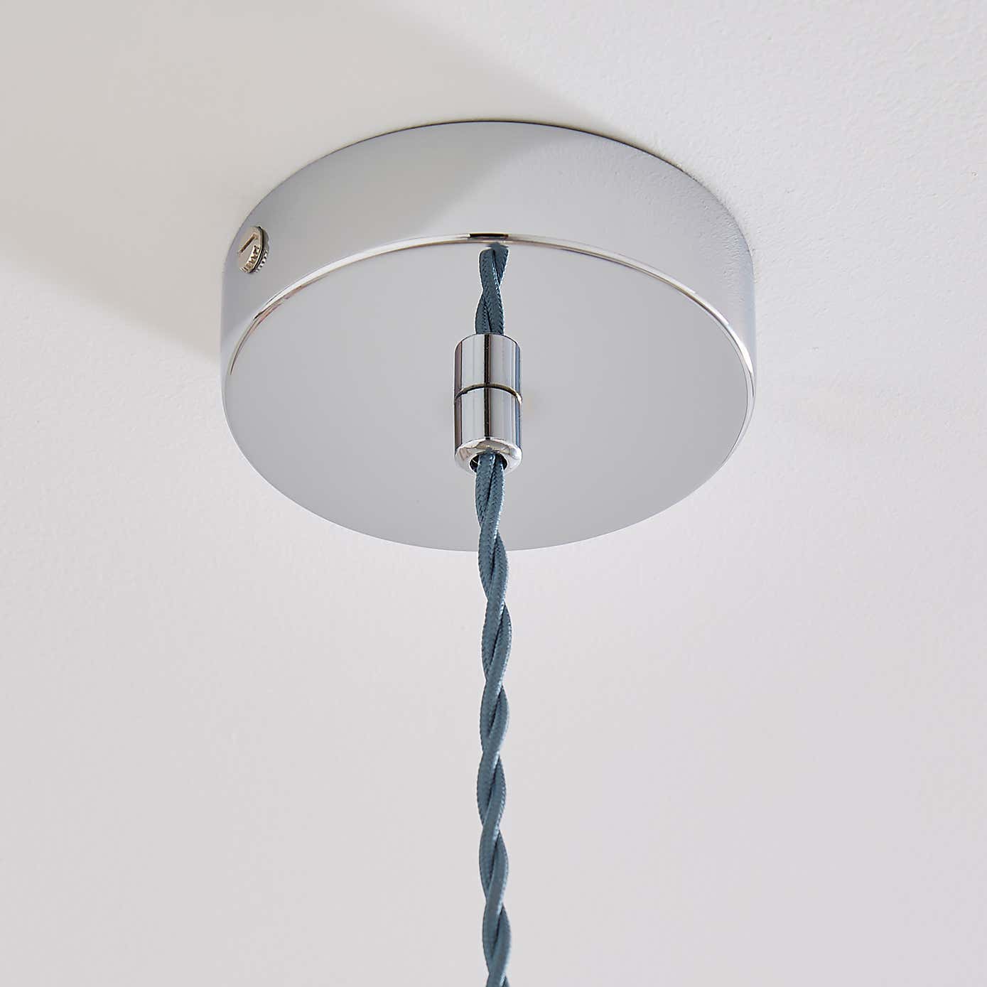 Charlie Industrial Flex Fitting