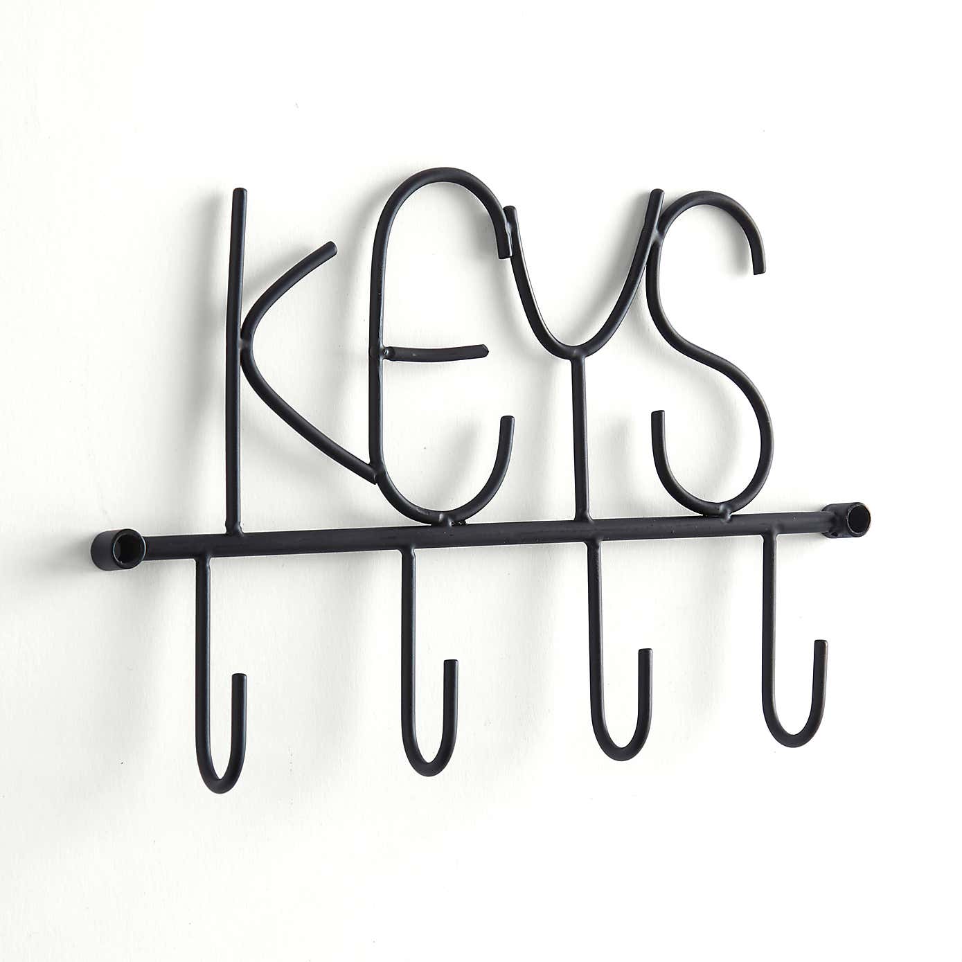 Keys Hanging Hook