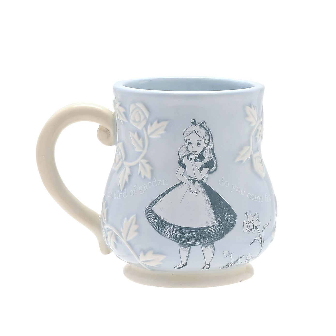Disney Alice in Wonderland Alice Mug