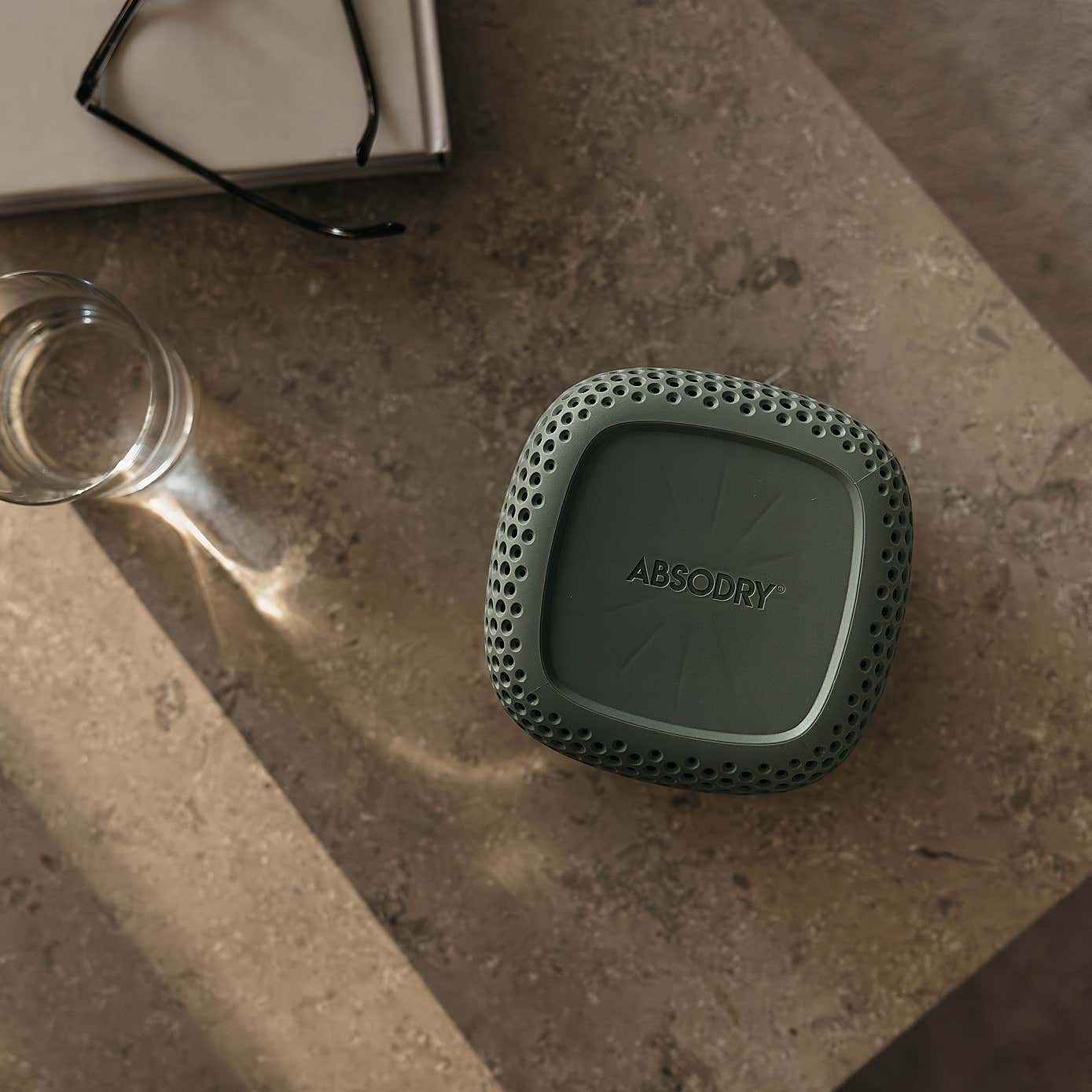 Absodry Moisture Absorber