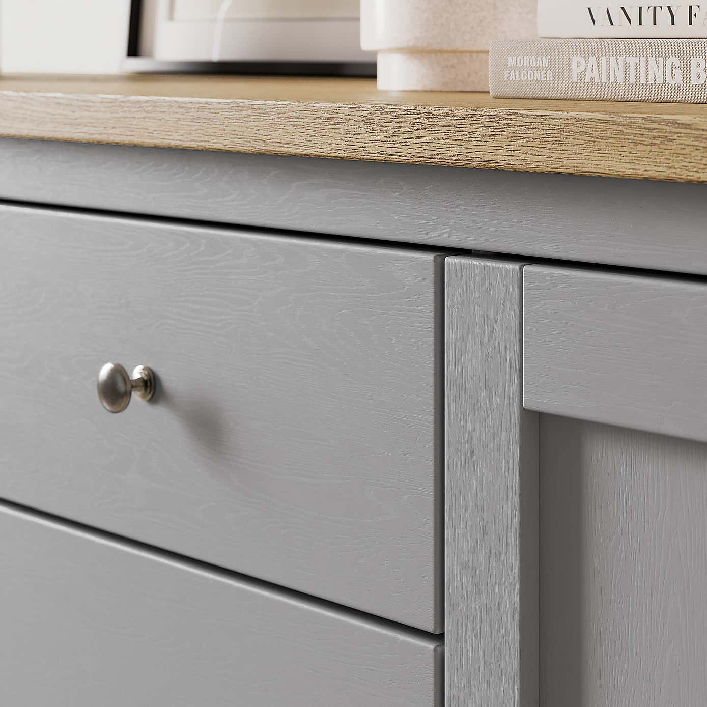 Olney Wide Sideboard