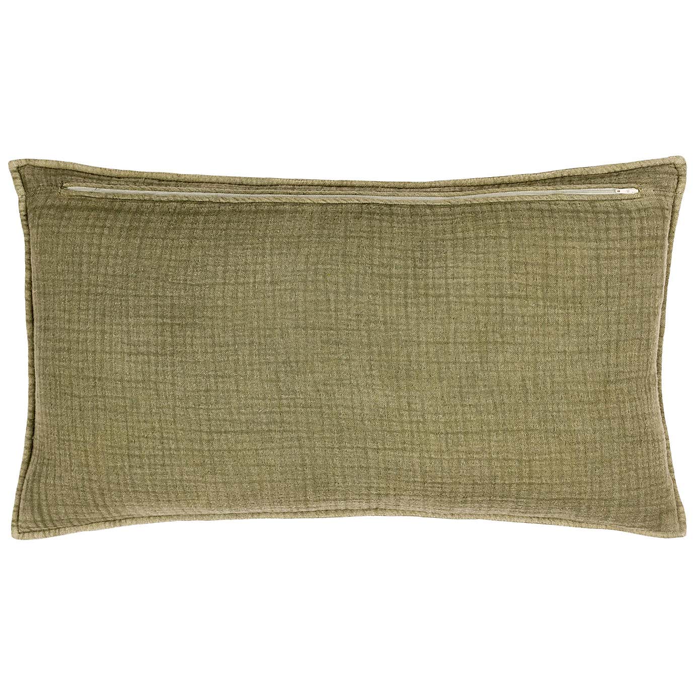 Yard Ribble Rectangular Cushion