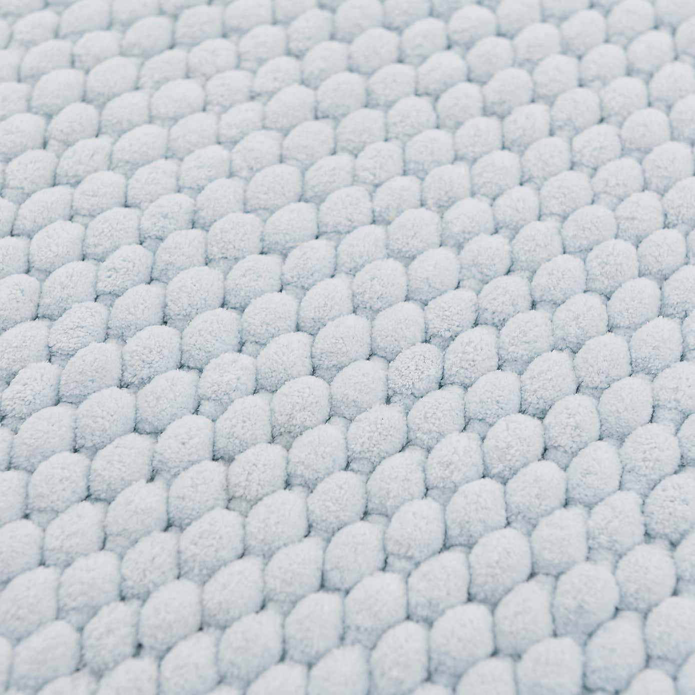 100% Recycled Pebble Bath Mat