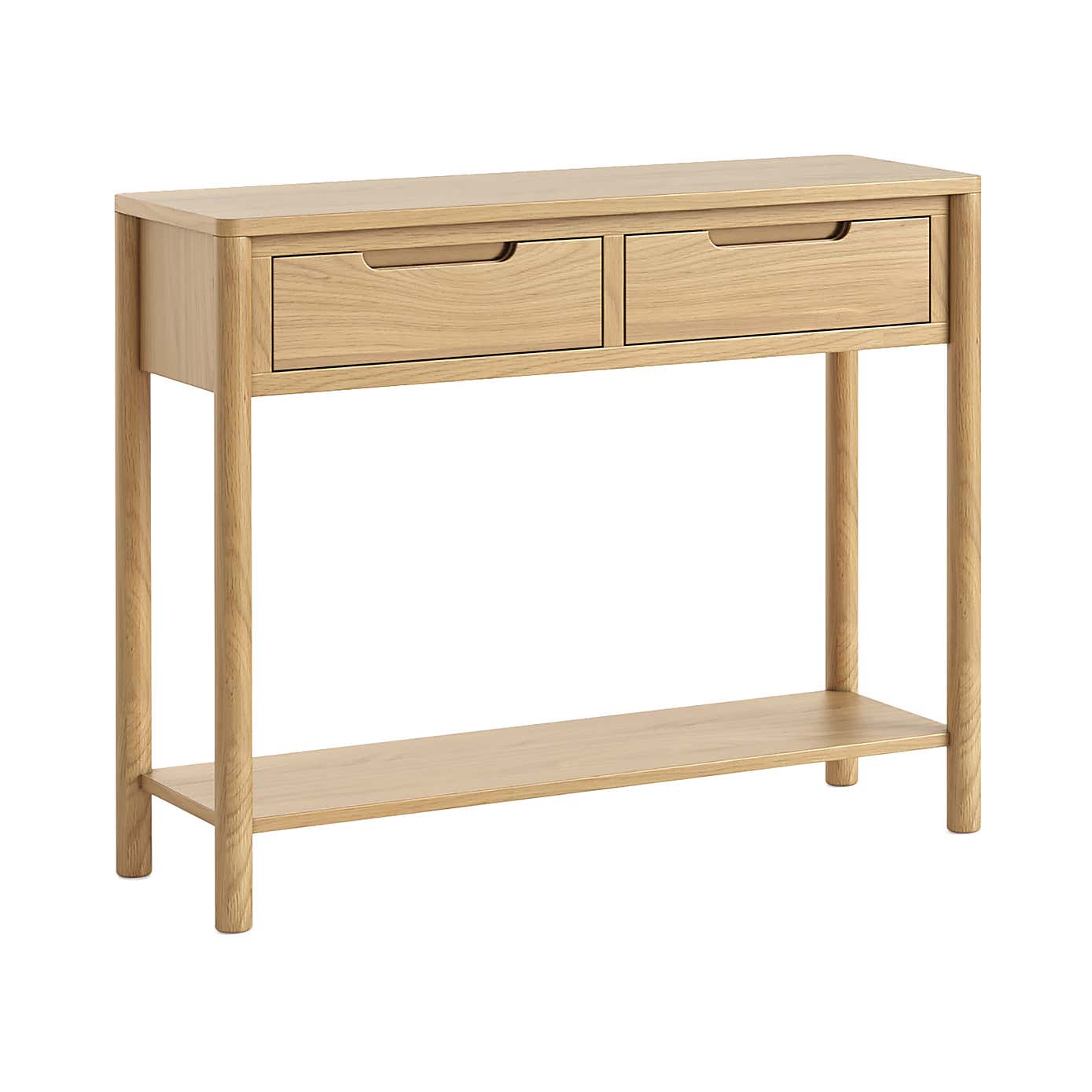 Florida Console Table