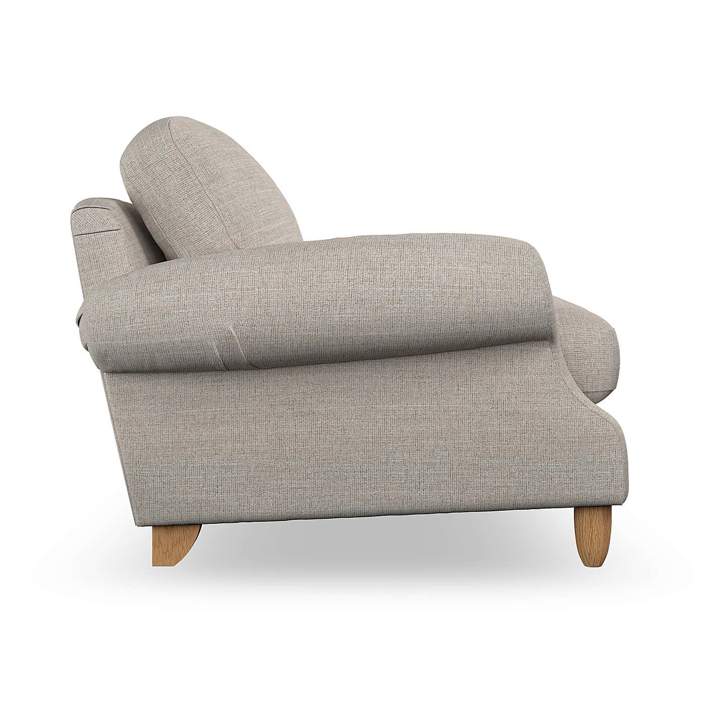 Ashford Snuggle Chair