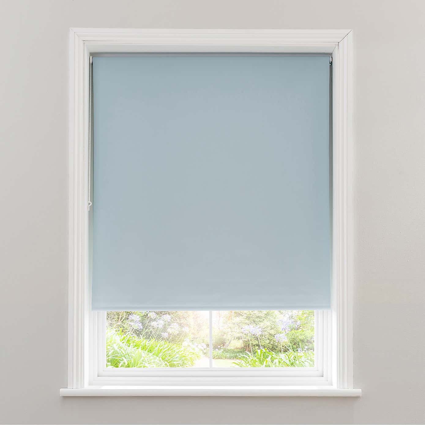 Blackout Roller Blind