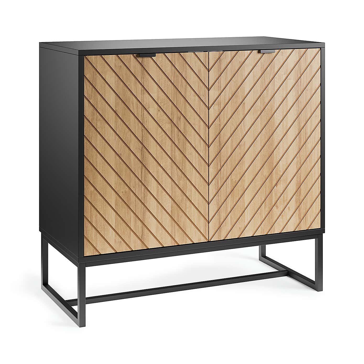 Nixon 2 Door Sideboard